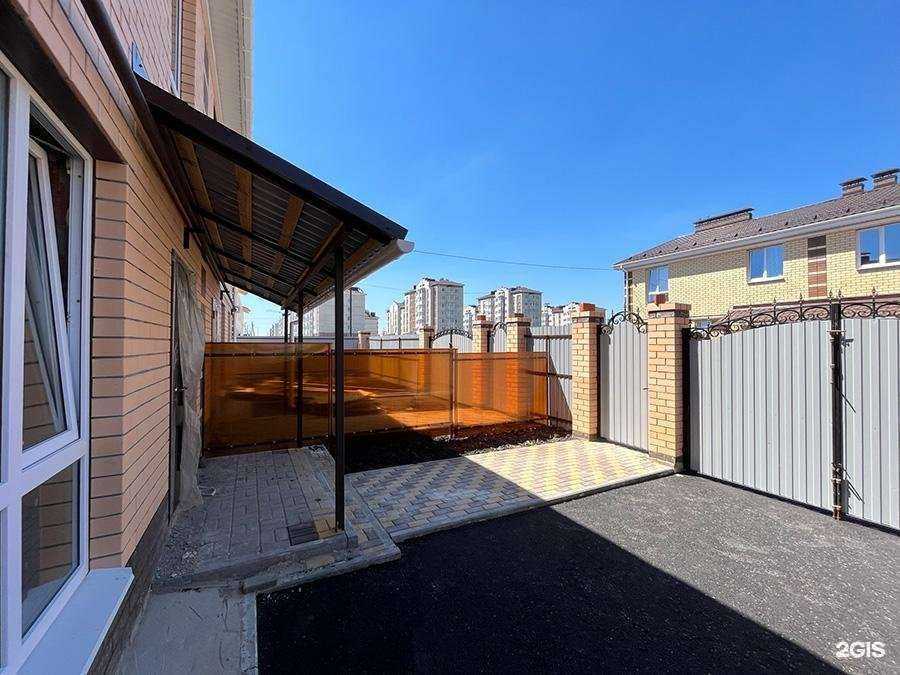 Отзывы на компанию Инстрой в Воронеже c фото