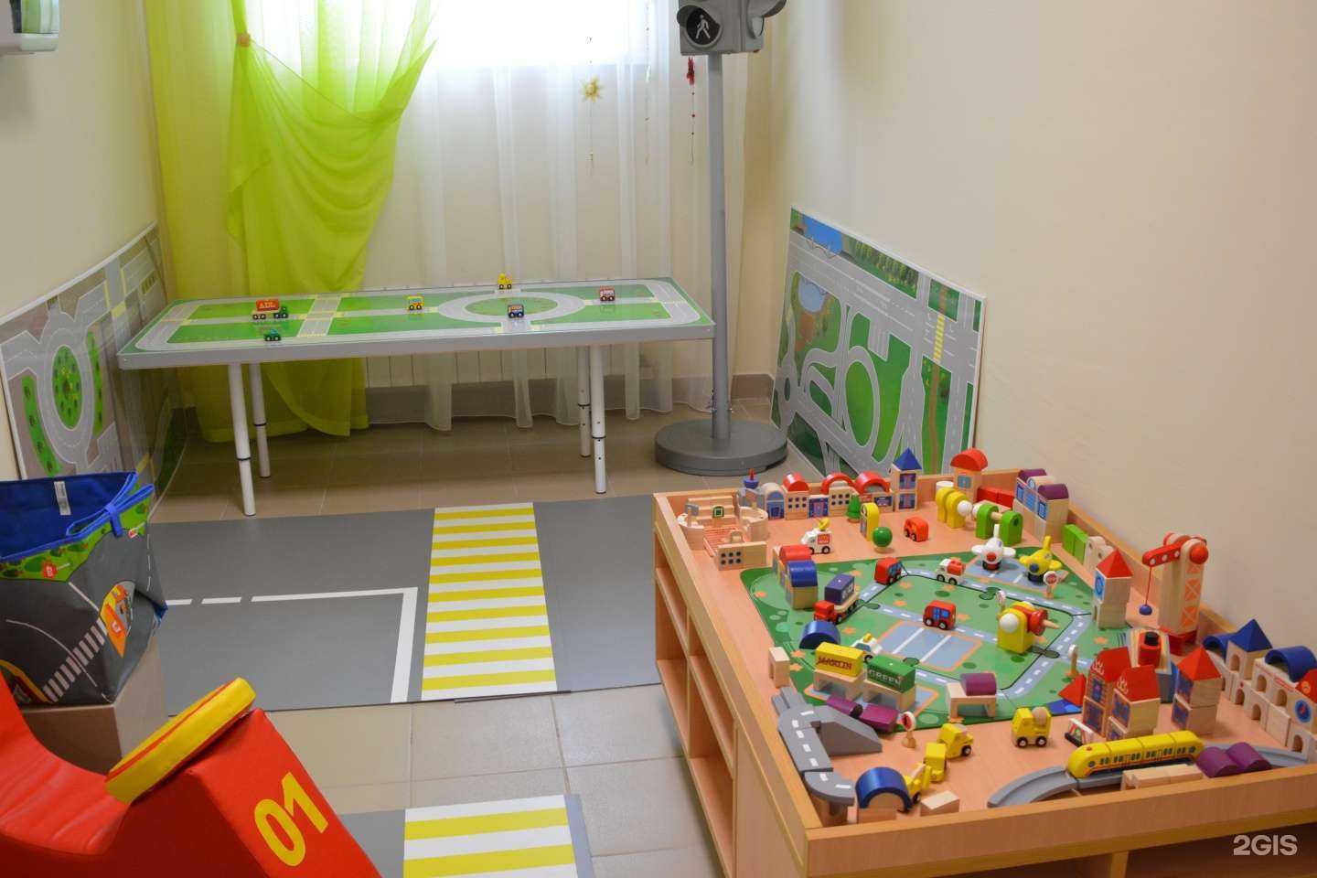 Отзывы на компанию Детский сад №54 общеразвивающего вида в Воронеже c фото