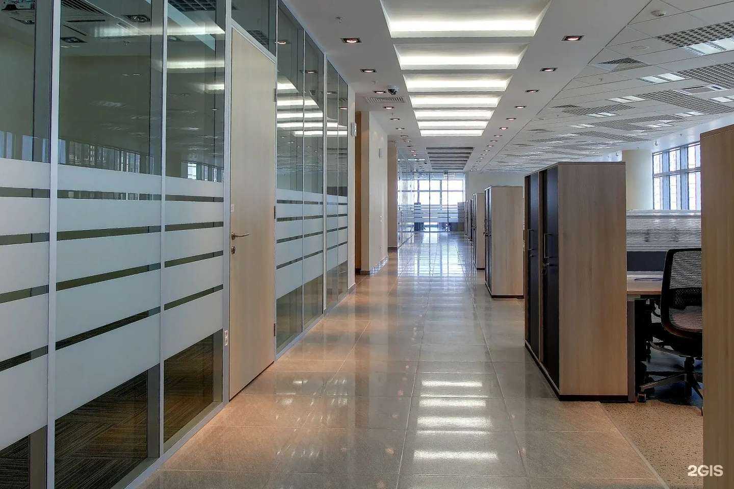 Отзывы на компанию Витражстрой в Тюмени c фото