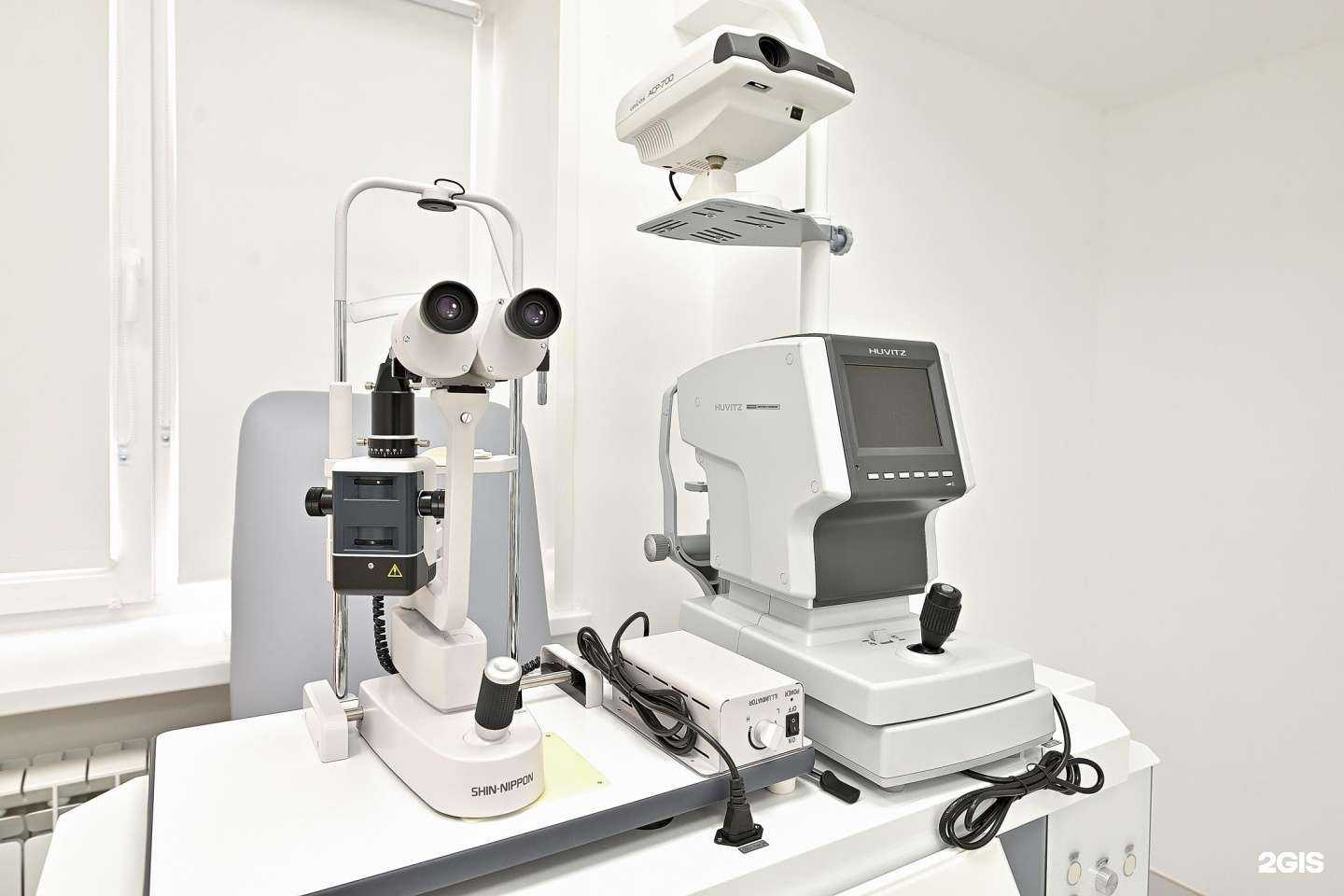 Отзывы на компанию Центр медицины труда в Воскресенске c фото