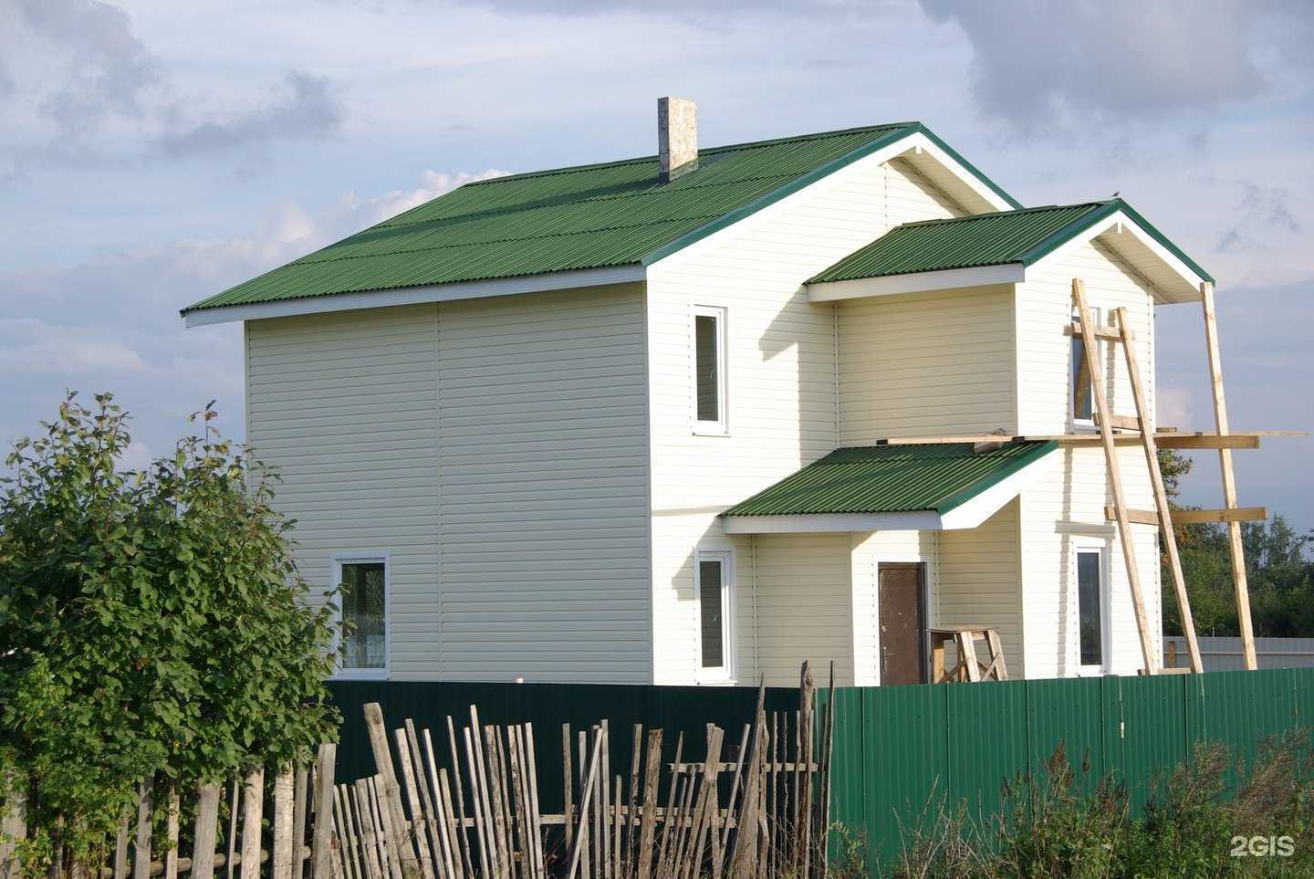 Отзывы на компанию Экопан Поволжье в Чебоксарах c фото