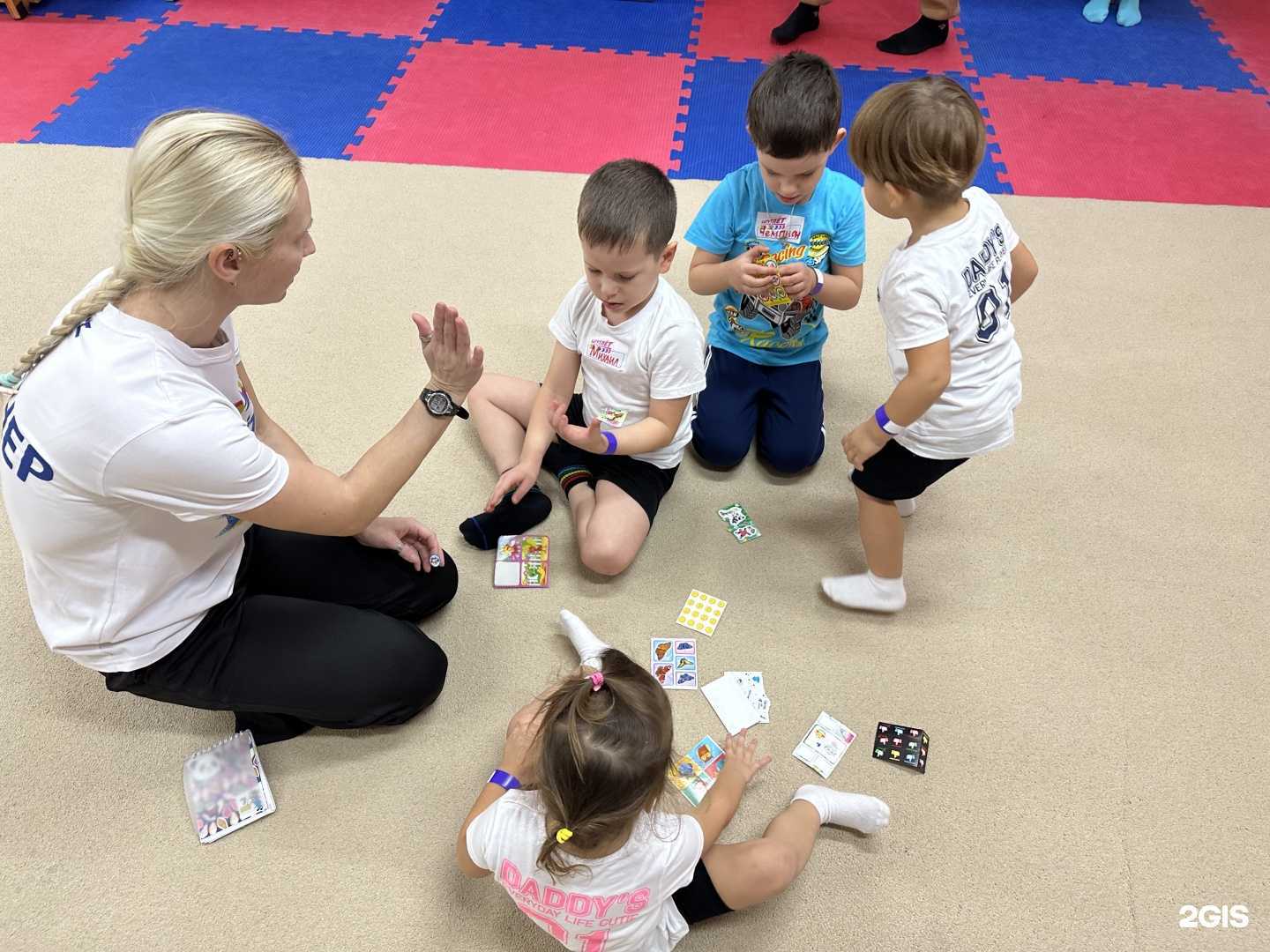 Отзывы на компанию Батутлёт в г. Волжский c фото