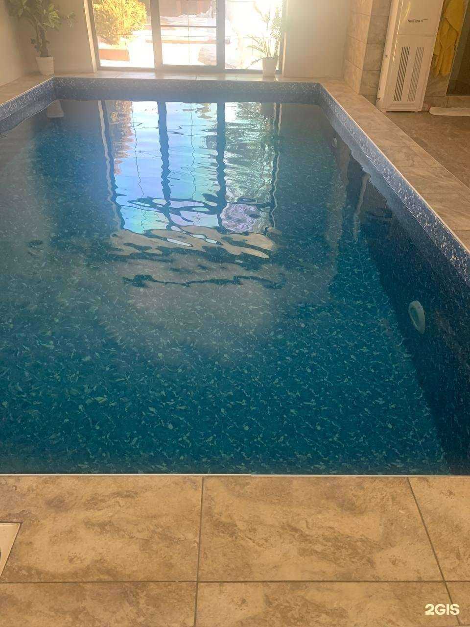 Отзывы на компанию Водный мир-НК в г. Новокузнецк c фото