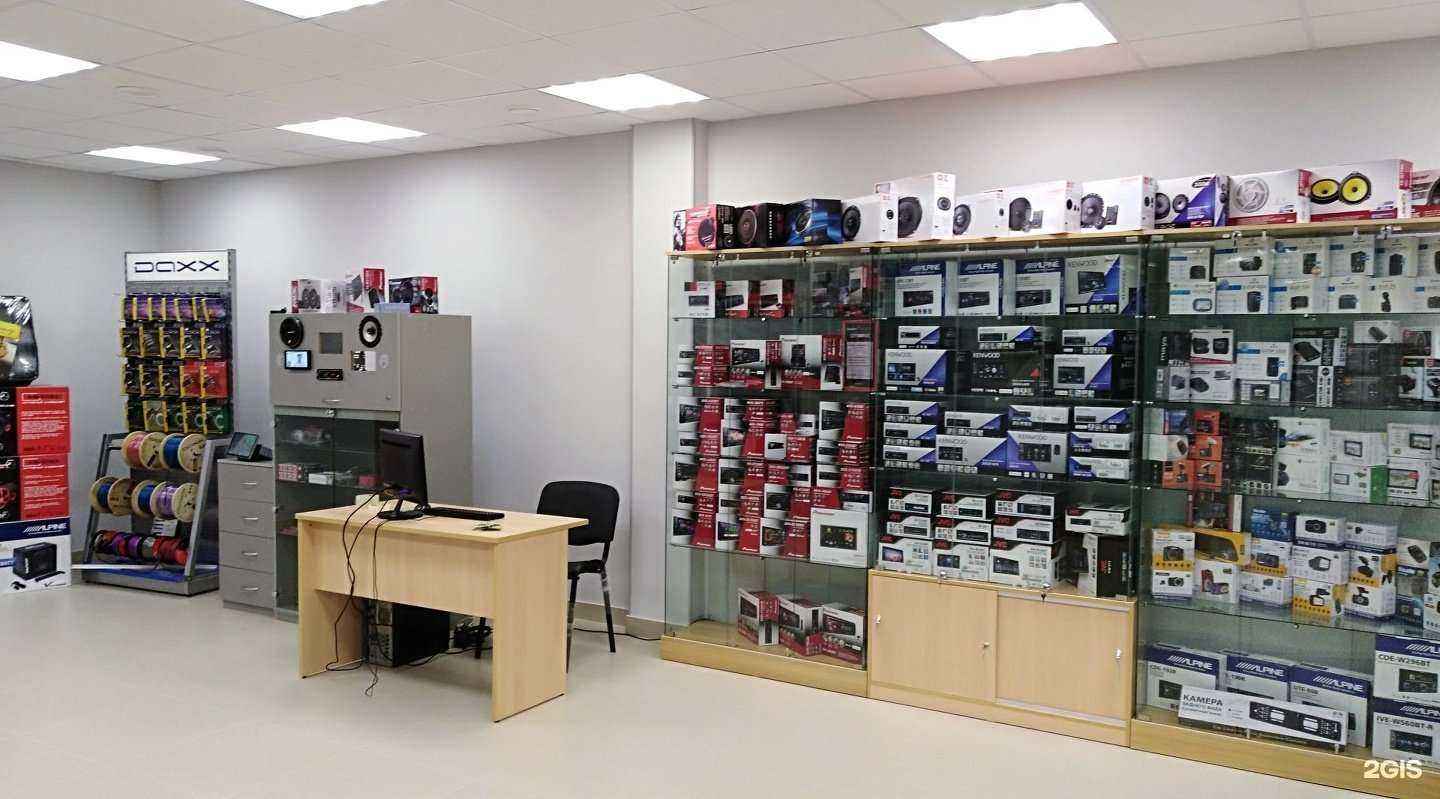 Отзывы на компанию Aonics в Владивостоке c фото