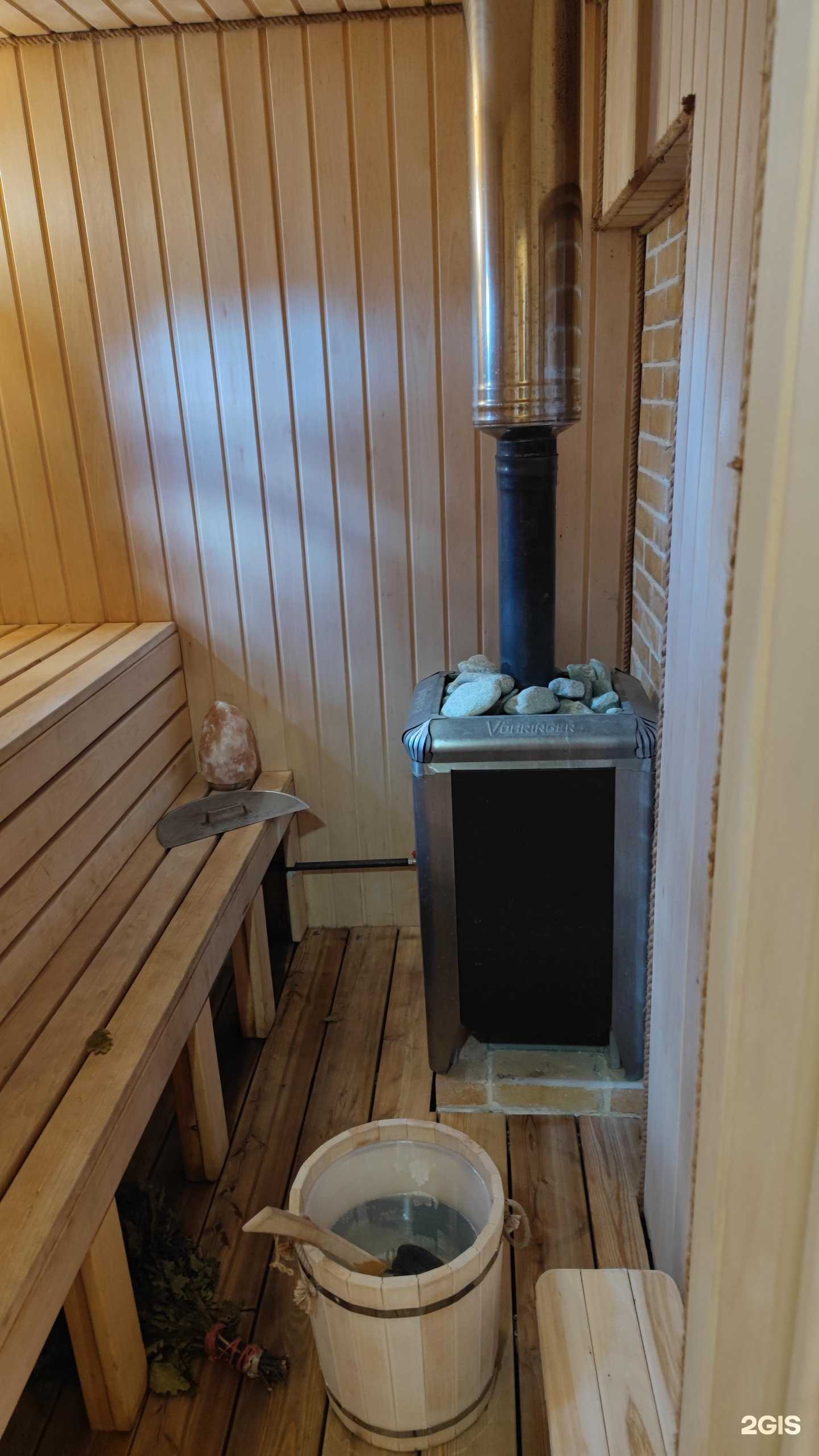 Отзывы на компанию Дача Лаунж в Омске c фото