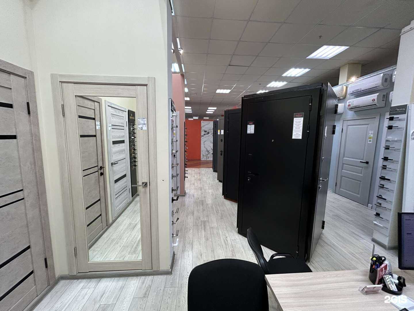 Отзывы на компанию Ваши Двери Тут в Самаре c фото