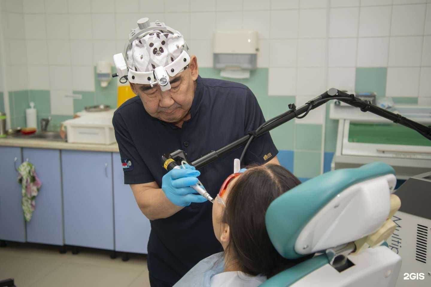 Отзывы на компанию ЛОР-клиника Харжеева в г. Улан-Удэ c фото