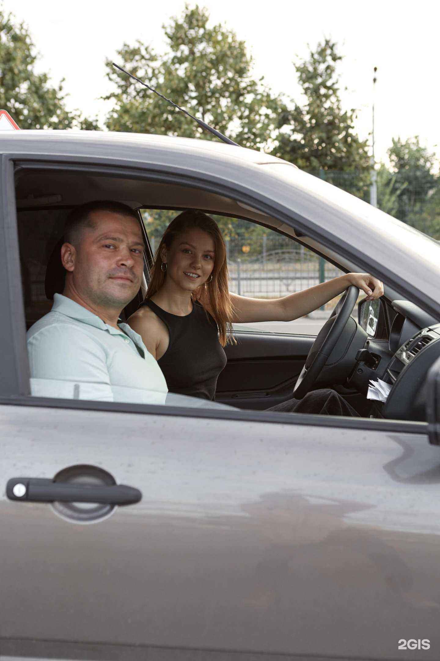 Отзывы на компанию Авто-1 в Казани c фото