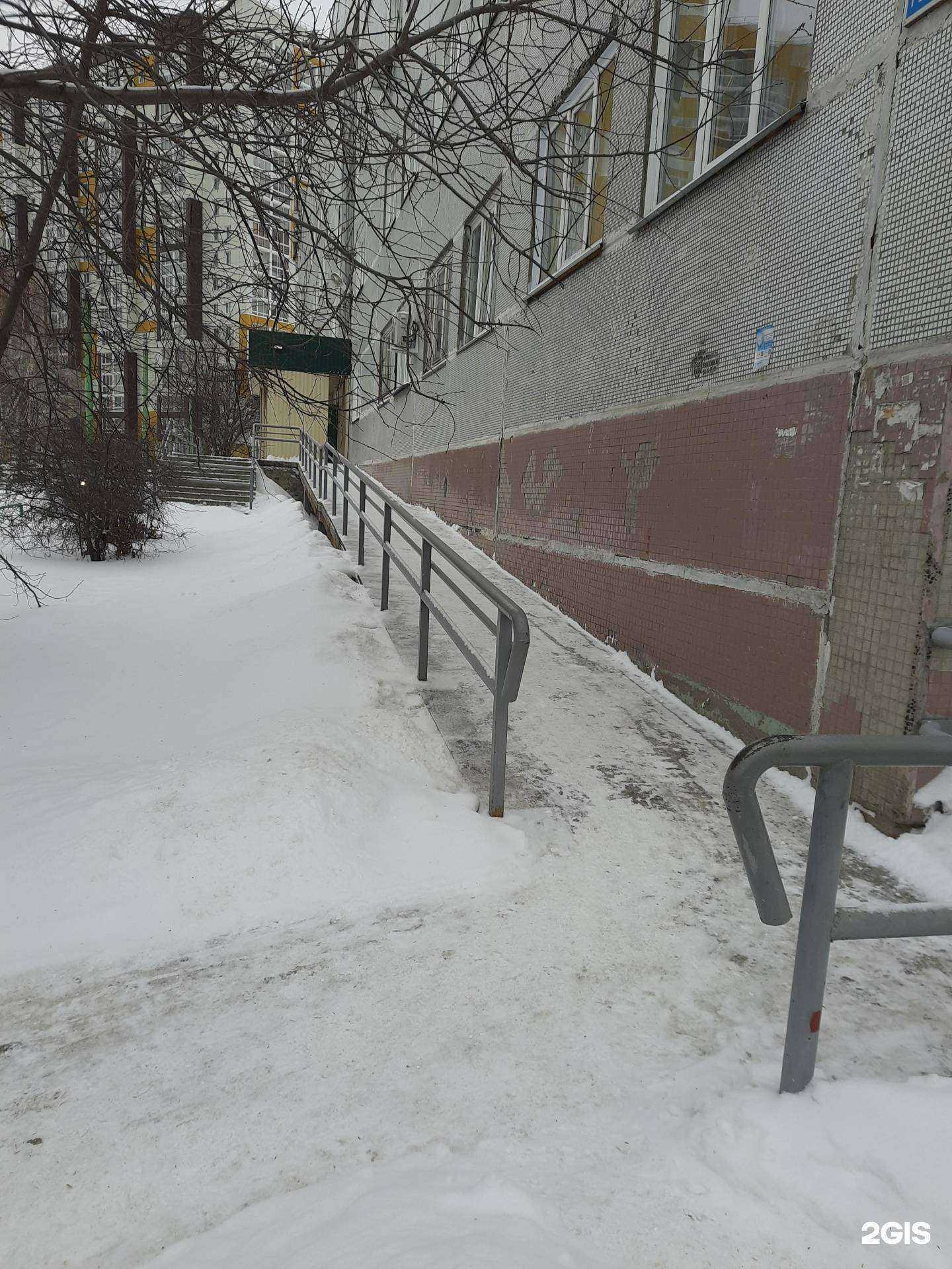 Отзывы на компанию СИМАЗ-МЕД в Новосибирске c фото