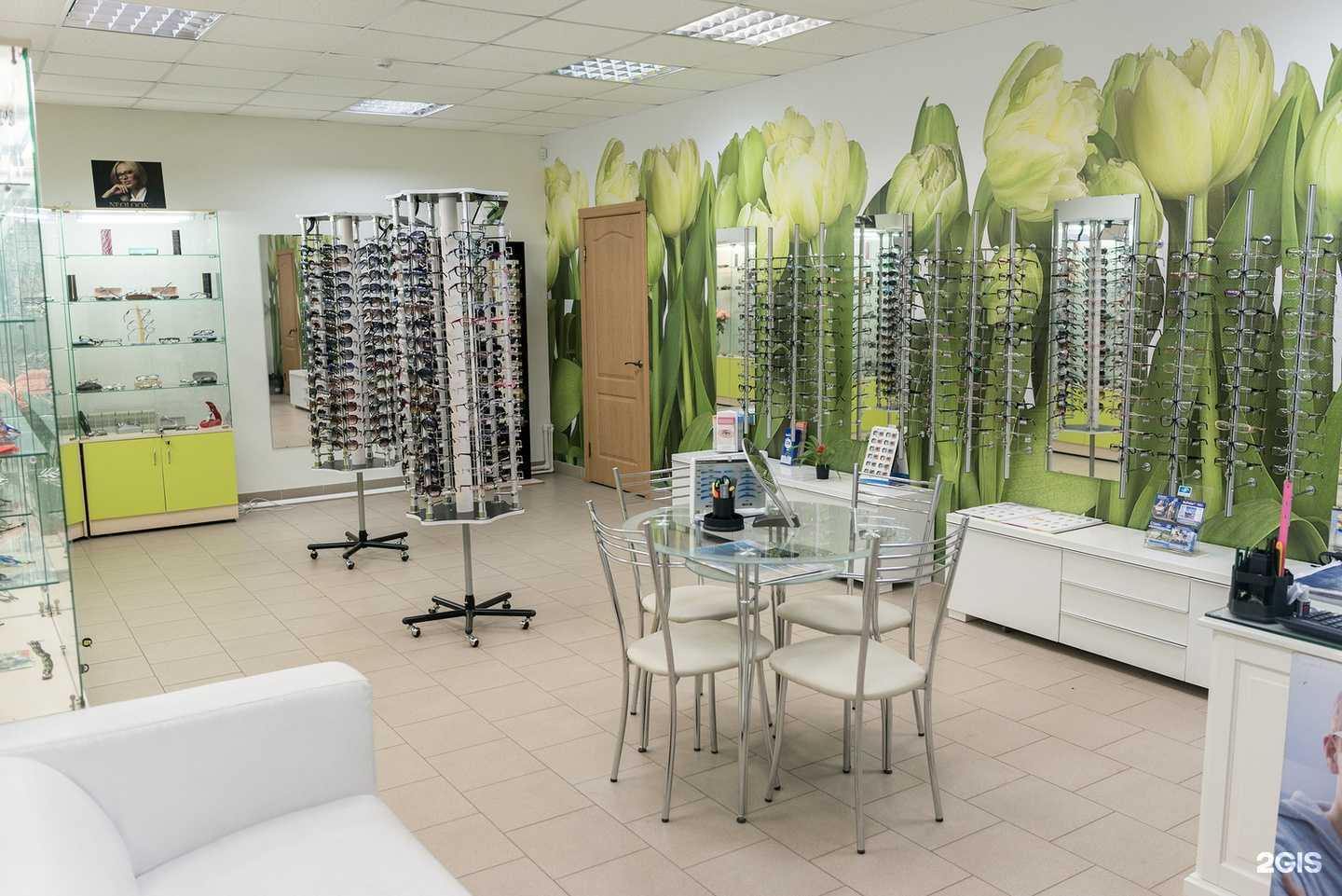 Отзывы на компанию Хрусталик в г. Йошкар-Ола c фото