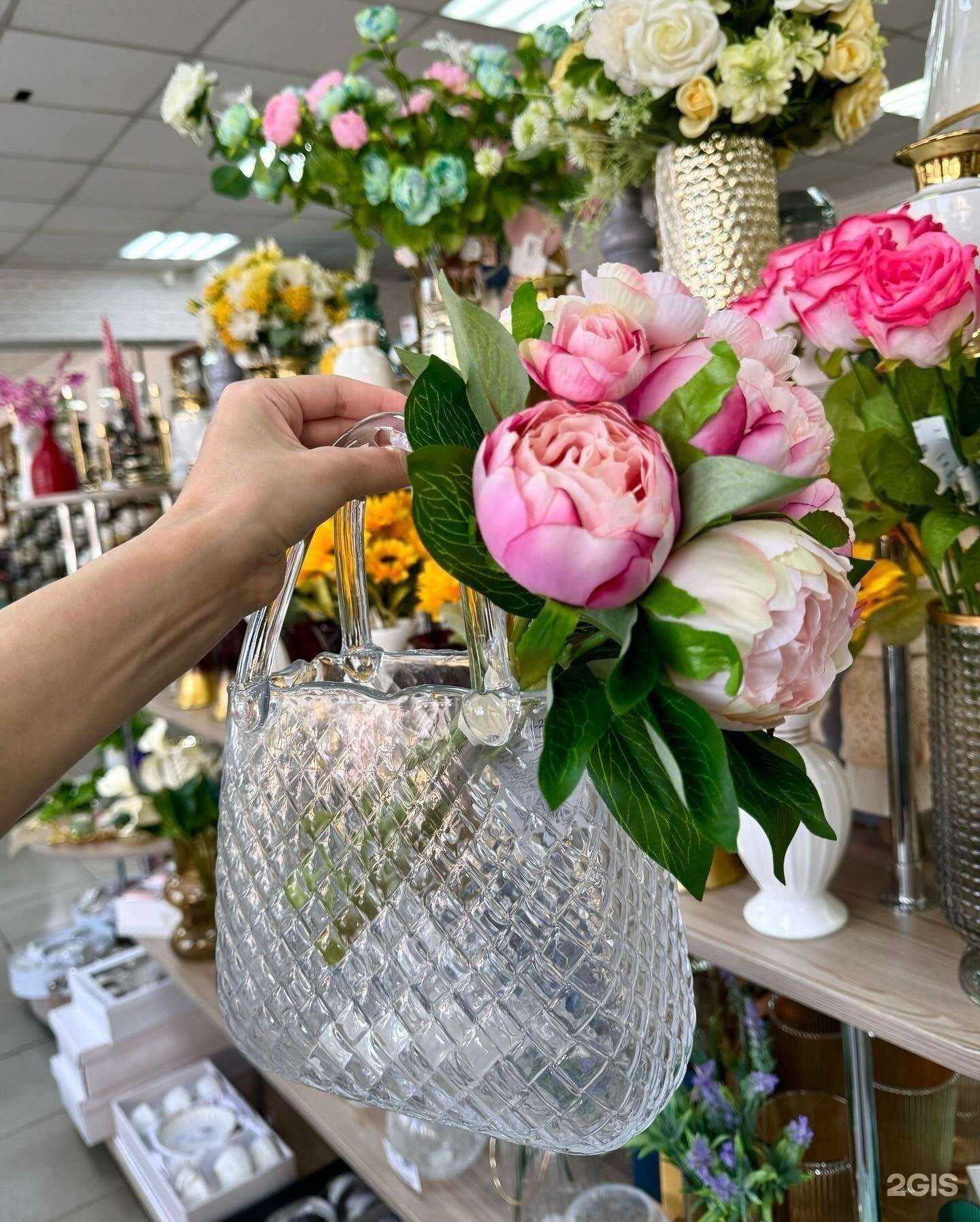 Отзывы на компанию Дом посуды в г. Красноярск c фото