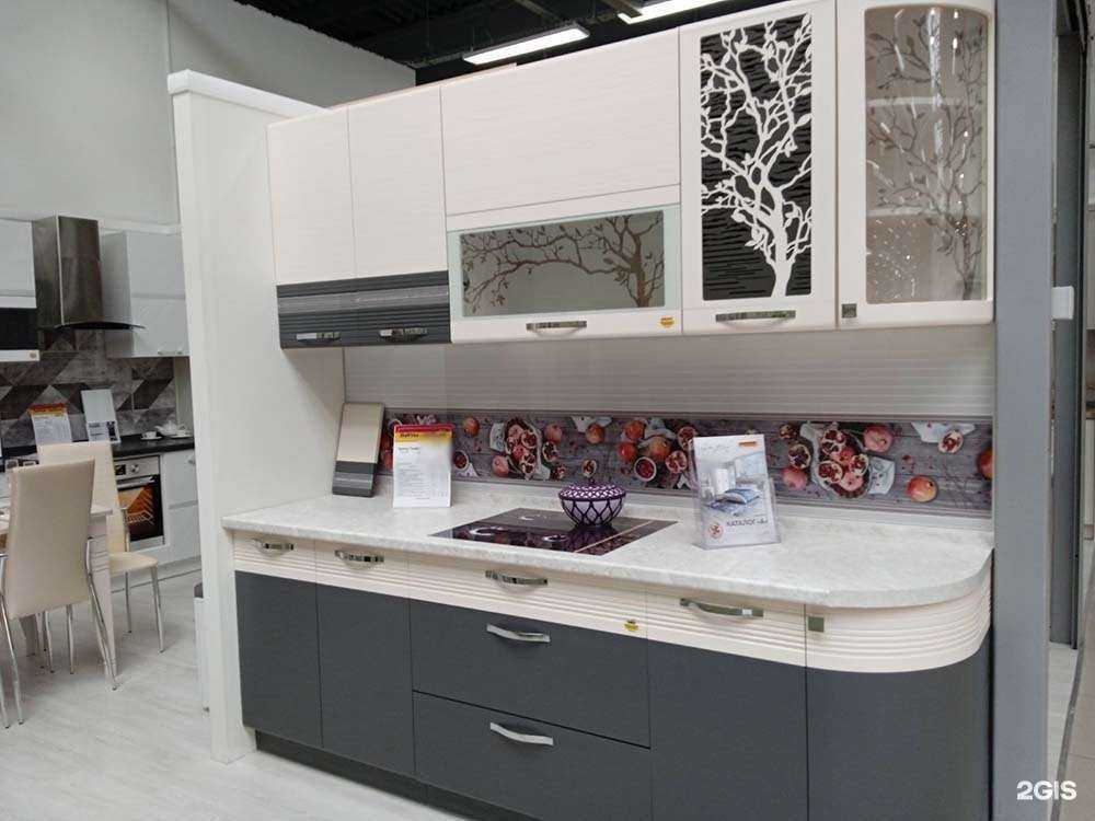 Отзывы на компанию DaVita-мебель в Костроме c фото