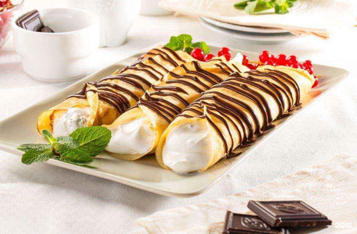 Отзывы на компанию Проект Кофе в Первоуральске c фото