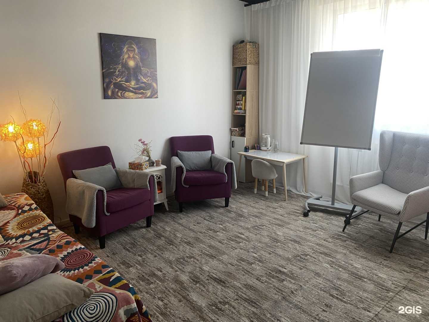 Отзывы на компанию Школа чувственности в Тюмени c фото