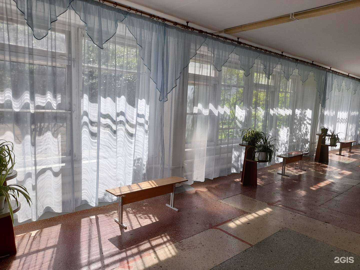 Отзывы на компанию Средняя школа №38 в г. Нижний Тагил c фото