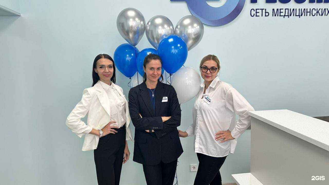 Отзывы на компанию Резонанс в г. Тольятти c фото