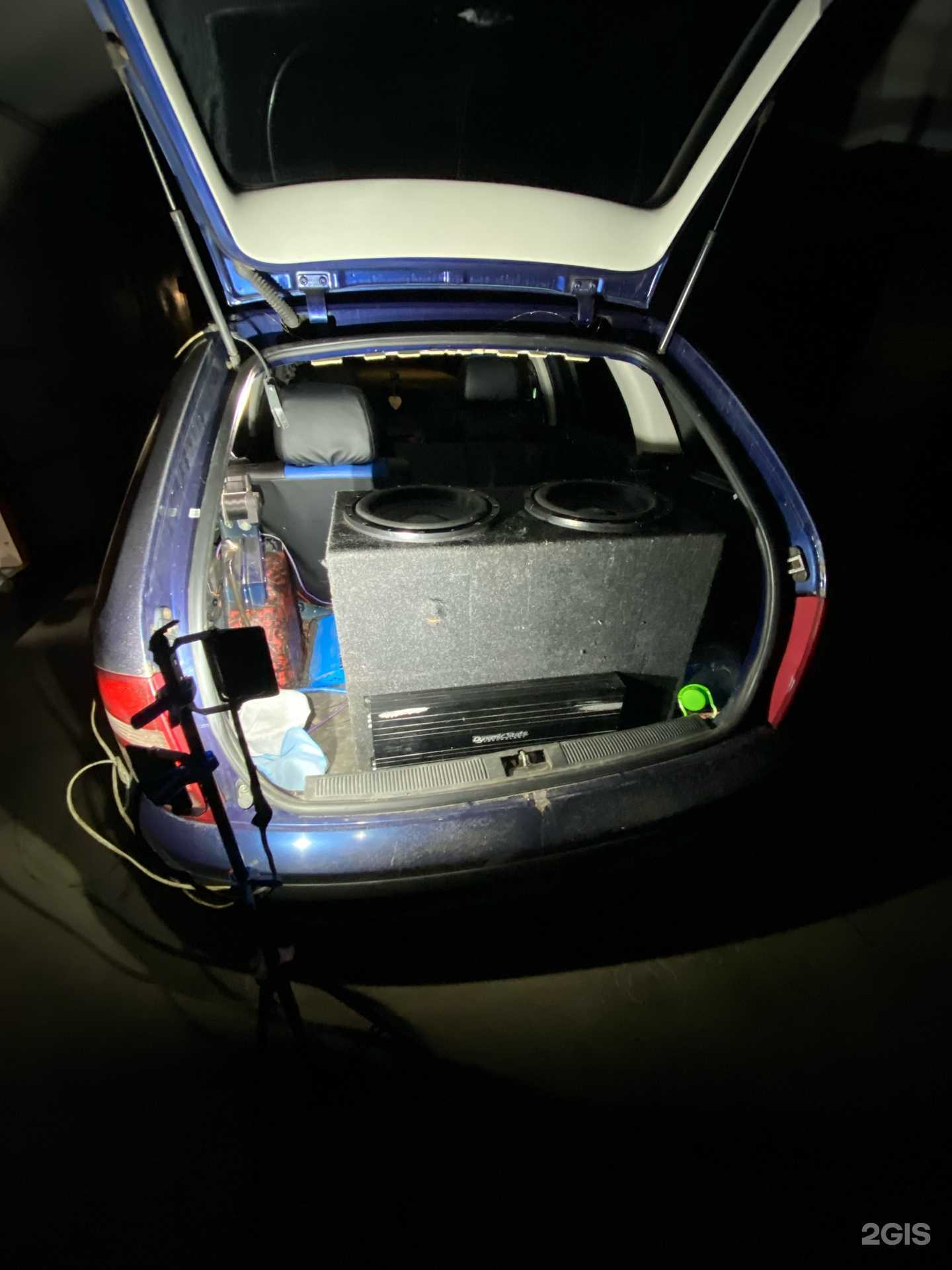 Отзывы на компанию Arhsound29 в Архангельске c фото