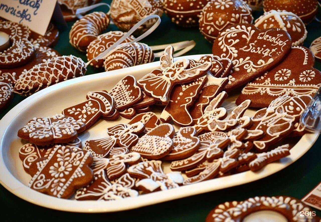 Отзывы на компанию Свит в Туле c фото