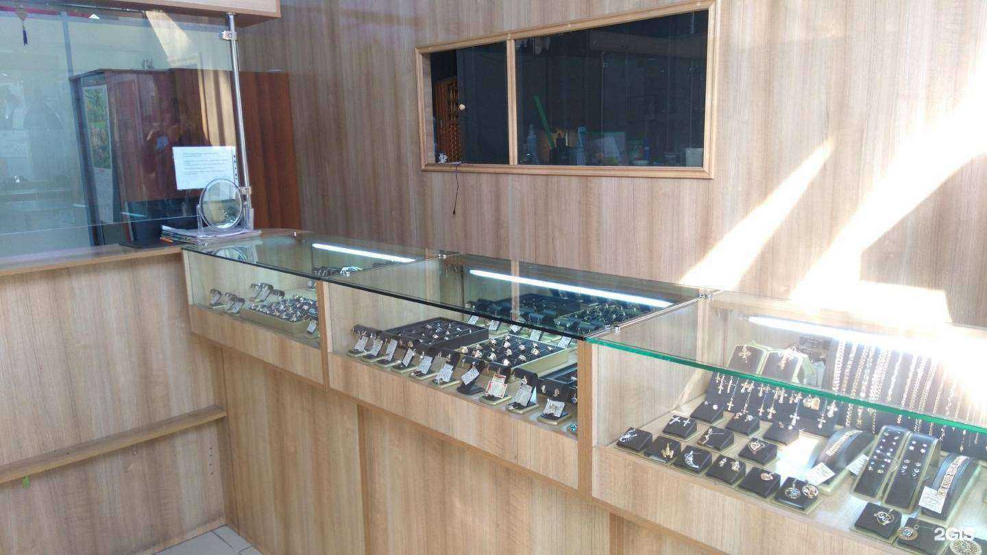 Отзывы на компанию Студия ювелирного искусства Веры Поляковой в Владивостоке c фото