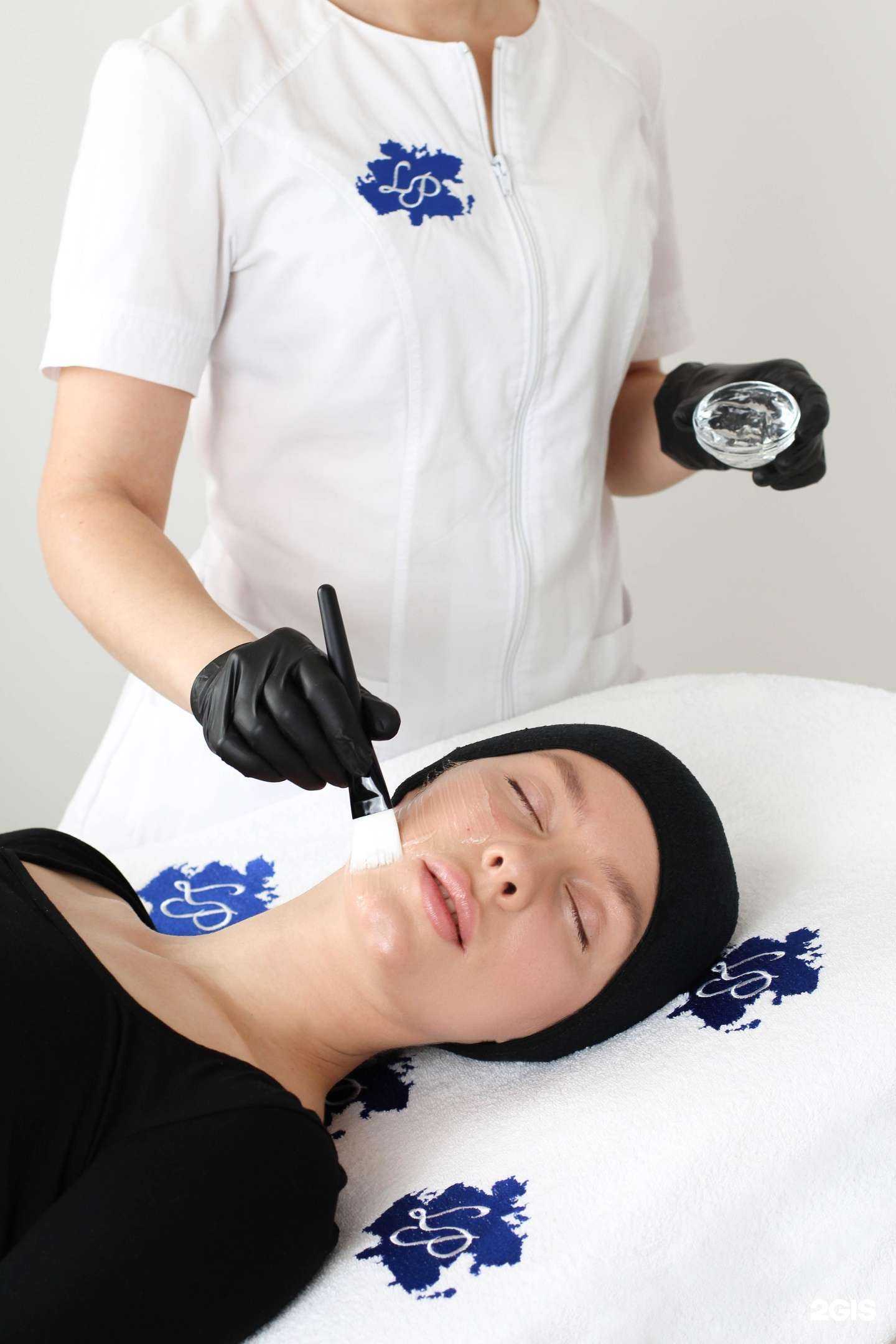 Отзывы на компанию Lp beauty studios в Челябинске c фото