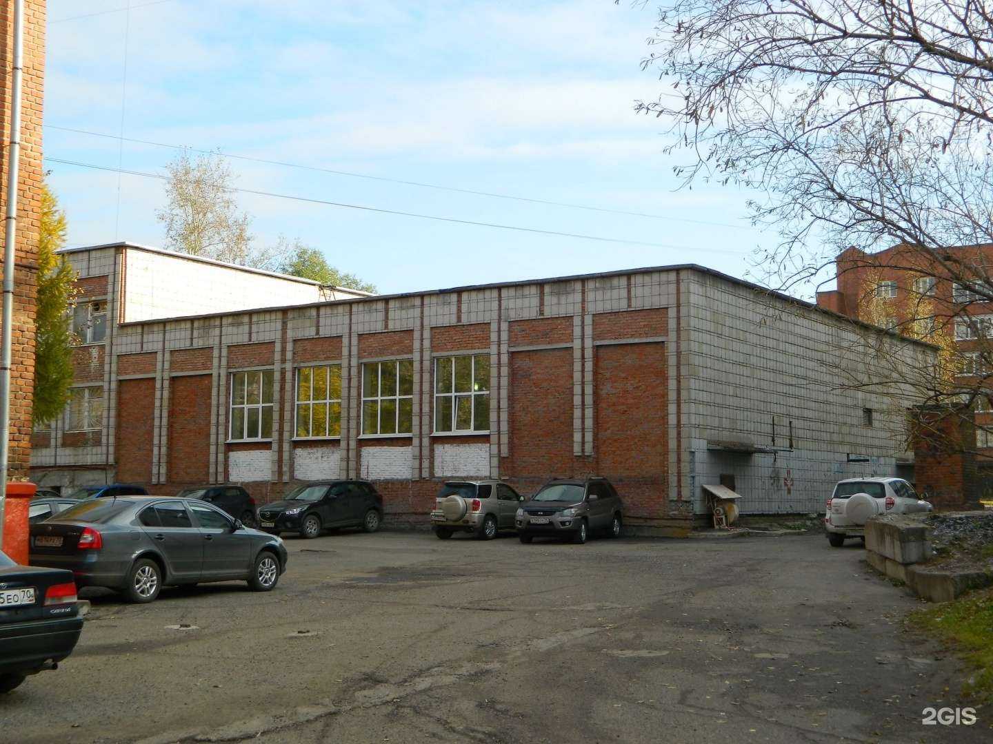 Отзывы на компанию Укромное местечко в Томске c фото - фотография 2 из 2