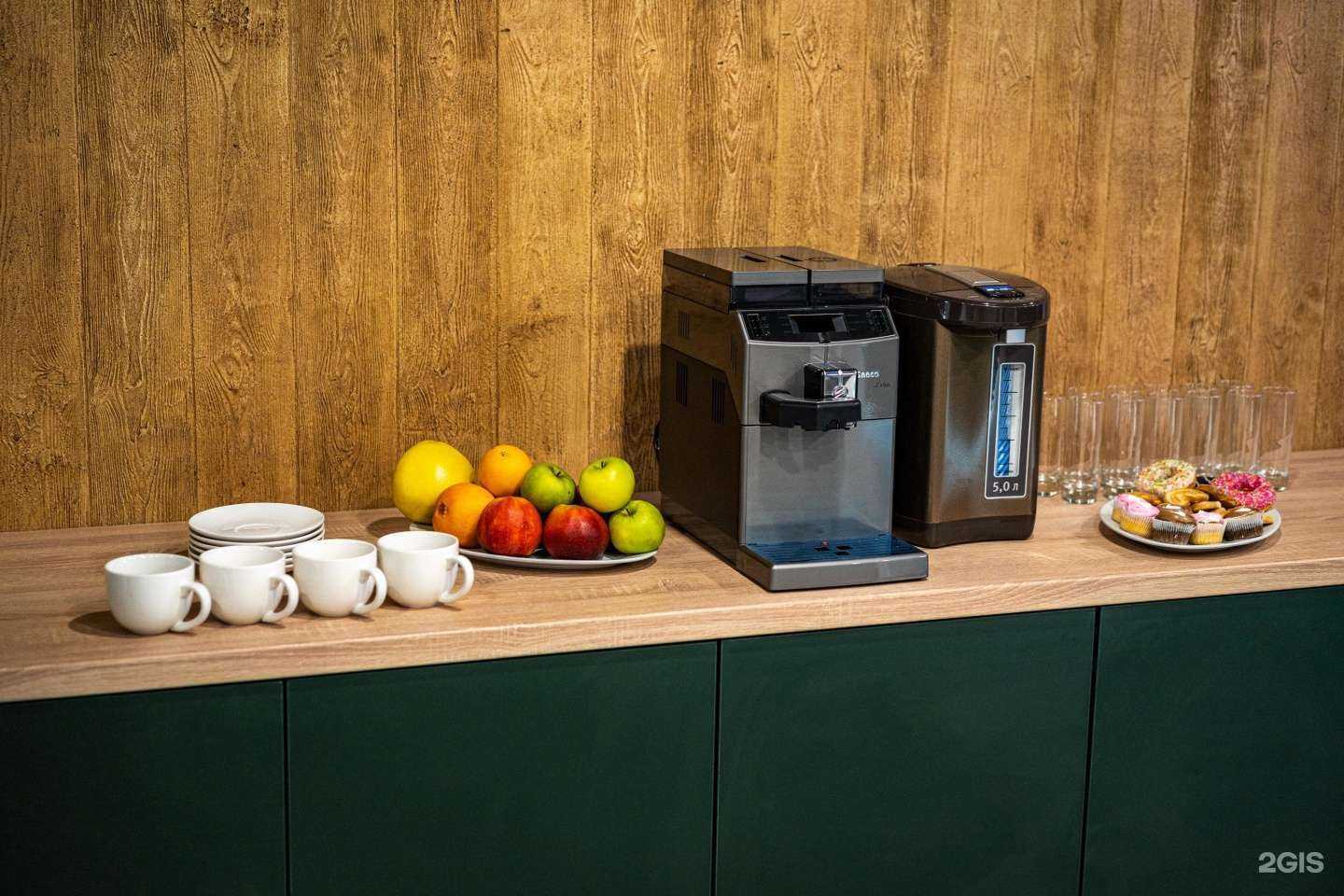 Отзывы на компанию River House в г. Орёл c фото