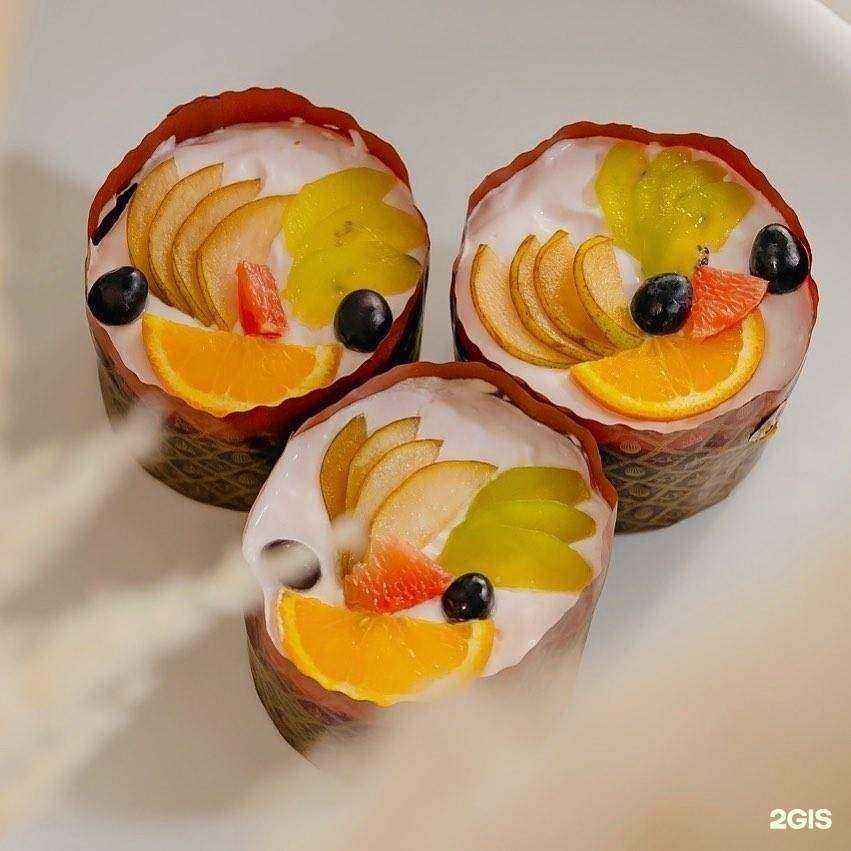 Отзывы на компанию Больше чем еда в Ангарске c фото