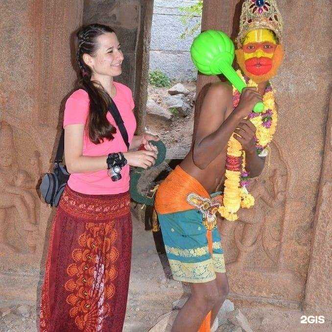 Отзывы на компанию Нандини в Ижевске c фото