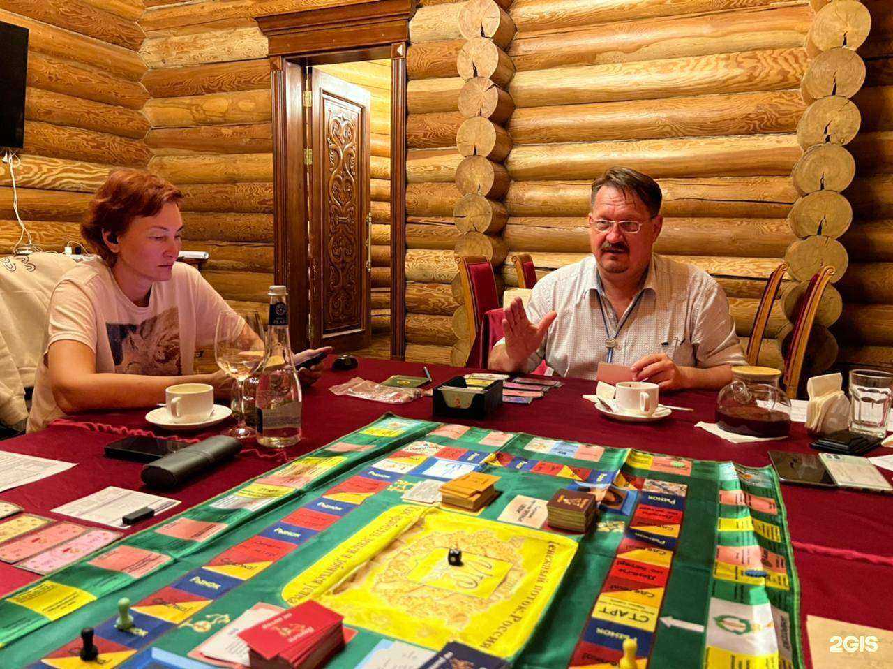 Отзывы на компанию Денежный поток. Россия в г. Тольятти c фото