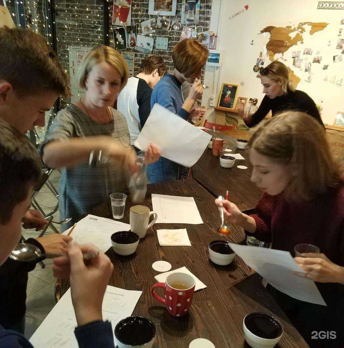 Отзывы на компанию Kafema в г. Тула c фото