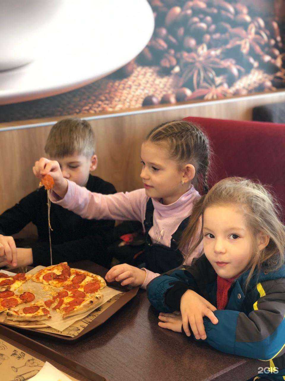 Отзывы на компанию Terrazza в Кургане c фото