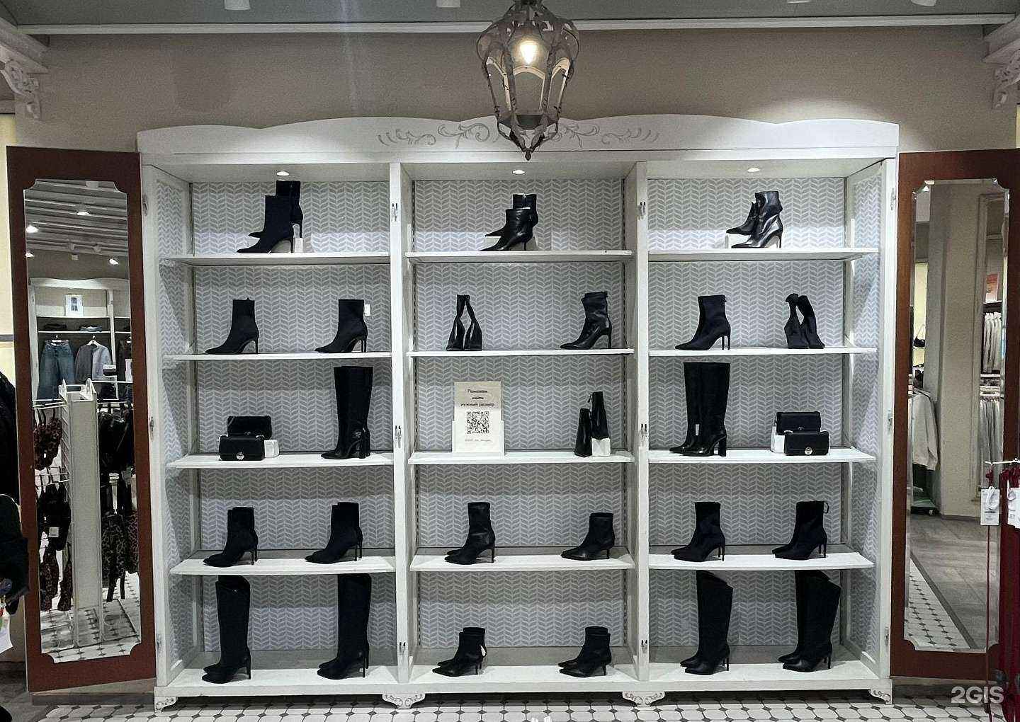 Отзывы на компанию Vilet в Новосибирске c фото