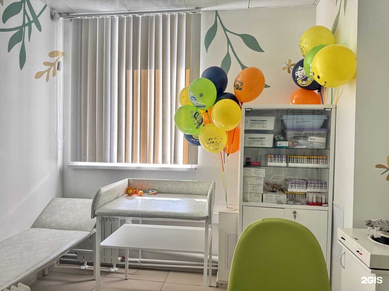 Отзывы на компанию ЮНИЛАБ в Иркутске c фото