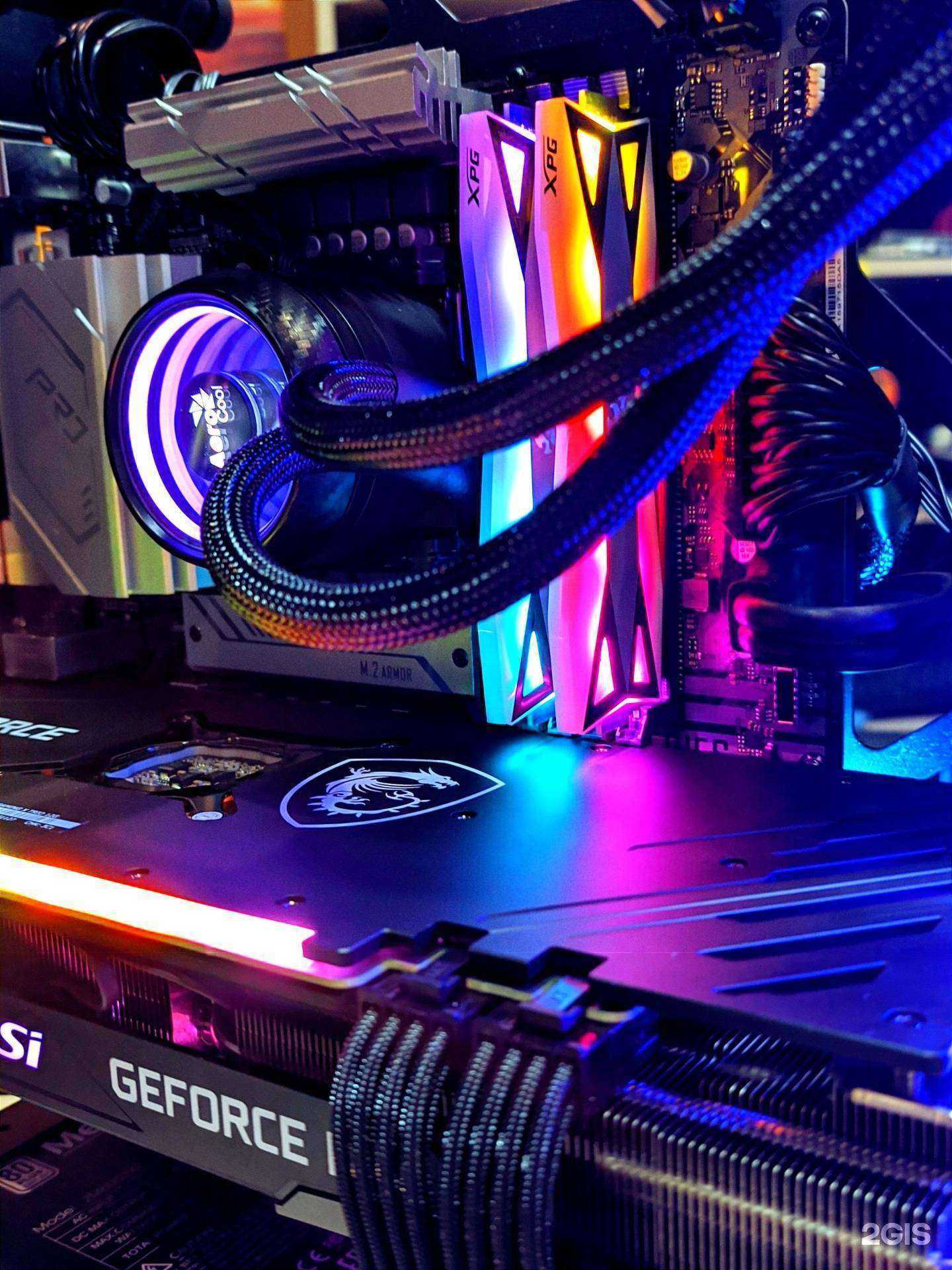 Отзывы на компанию PC store в Чите c фото