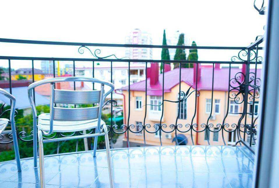 Отзывы на компанию Мечта у моря в г. Сочи c фото