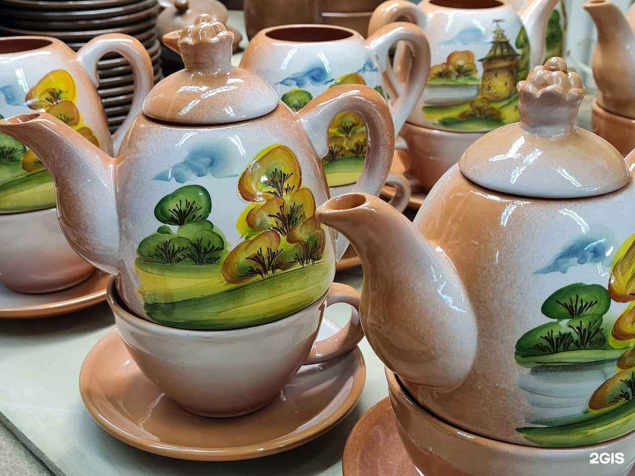 Отзывы на компанию Гончар в Пскове c фото