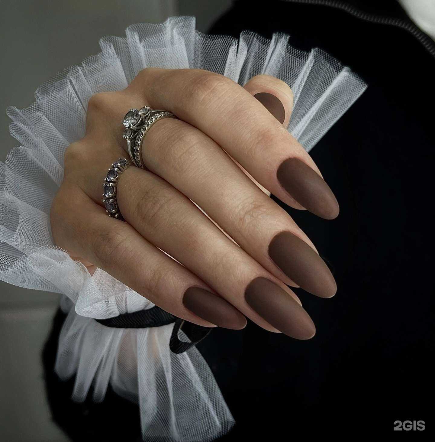 Отзывы на компанию Студия маникюра в Ноябрьске c фото