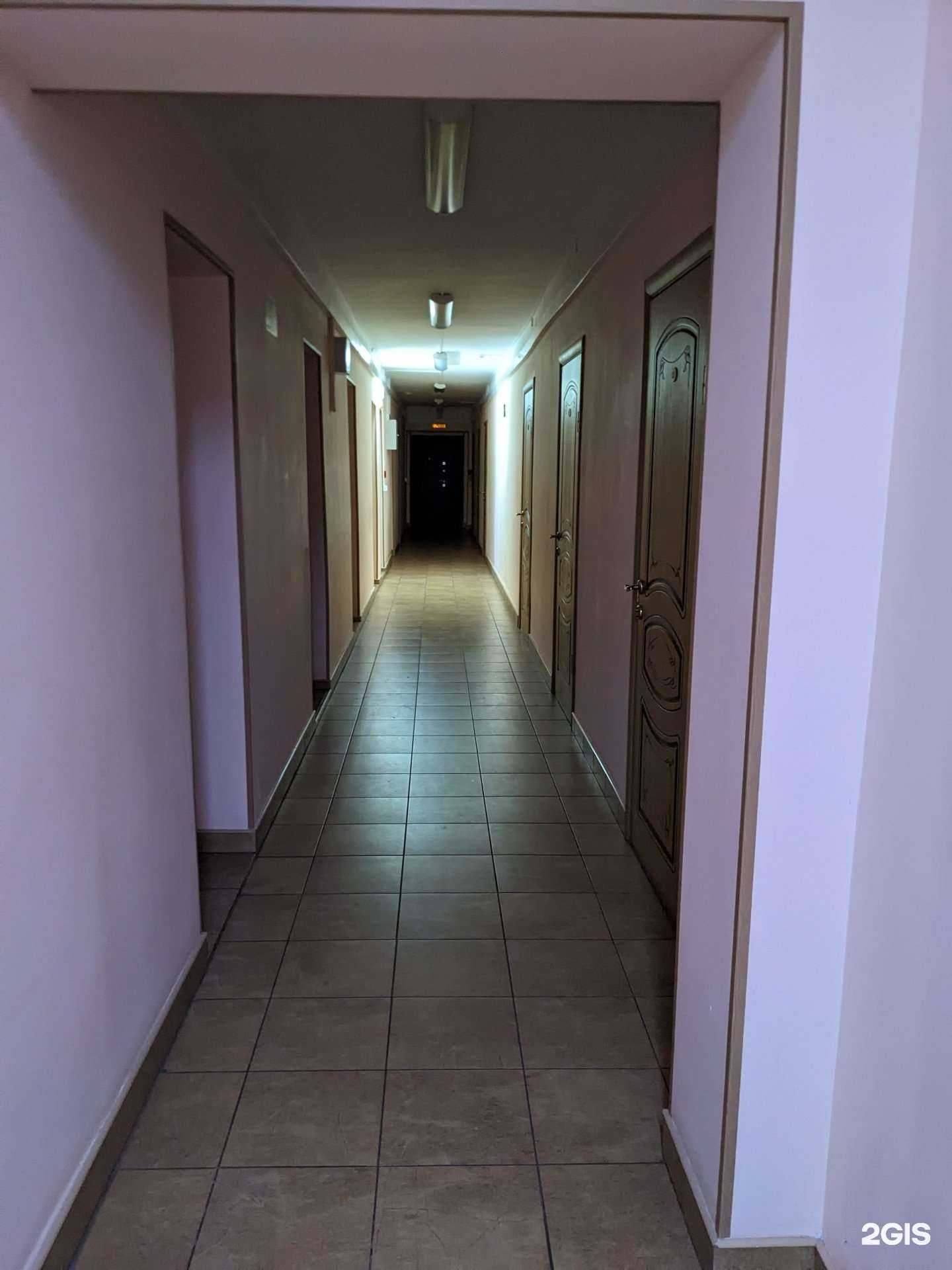 Отзывы на компанию Гостиница в Калининграде c фото