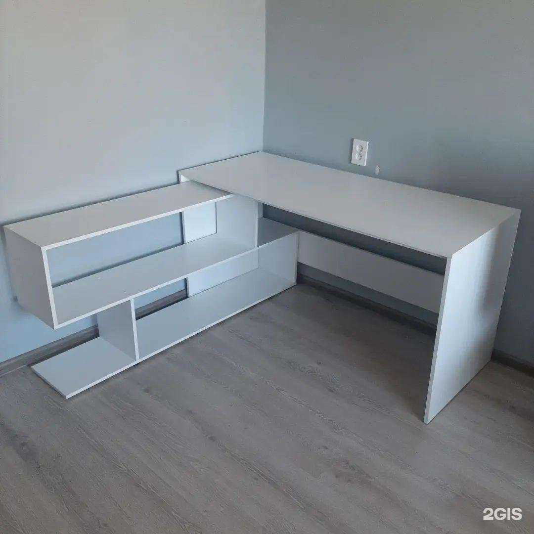 Отзывы на компанию Доступная мебель03 в Улан-Удэ c фото