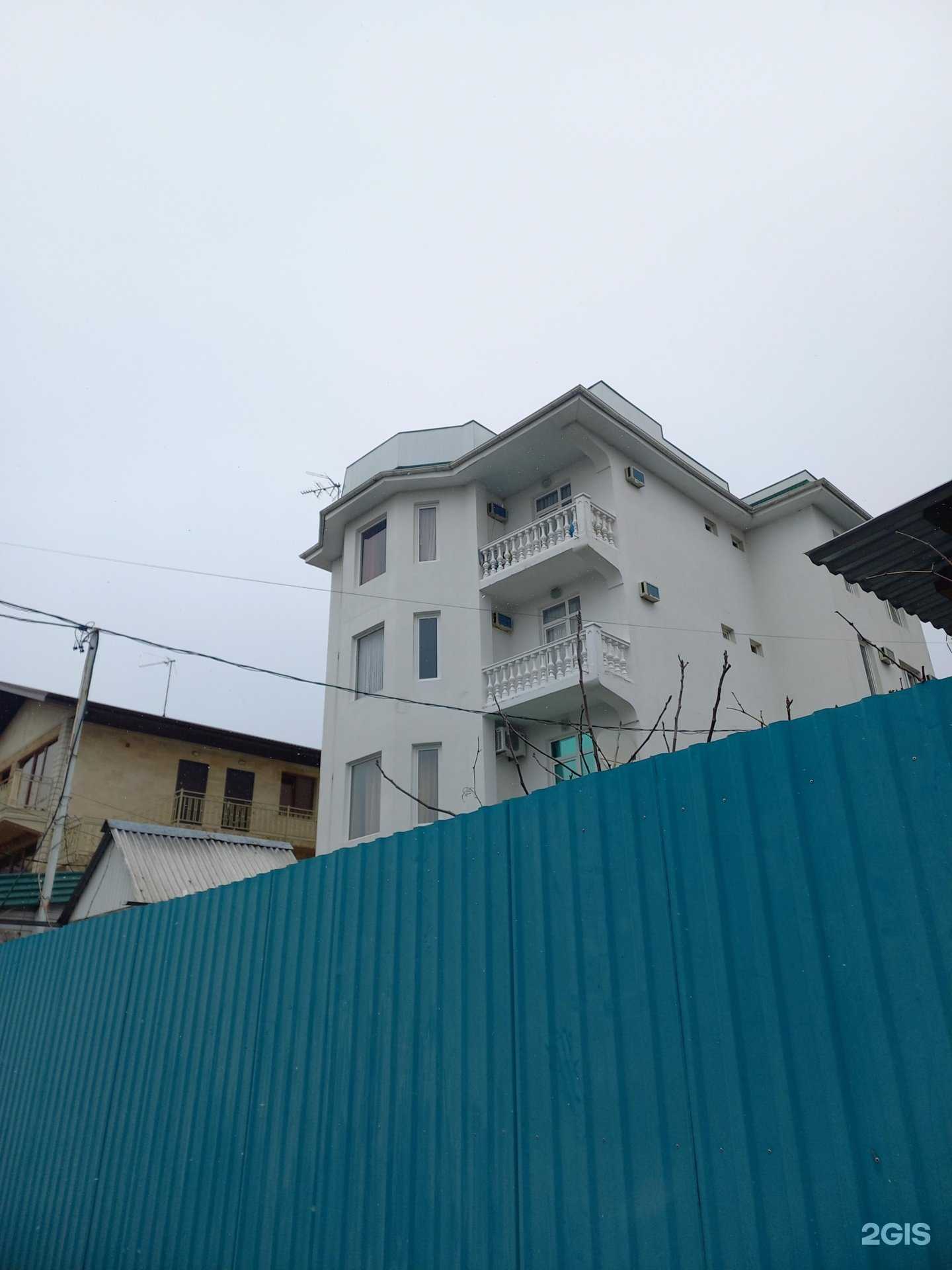 Отзывы на компанию Мери Поппинс в Сочи c фото - фотография 2 из 2