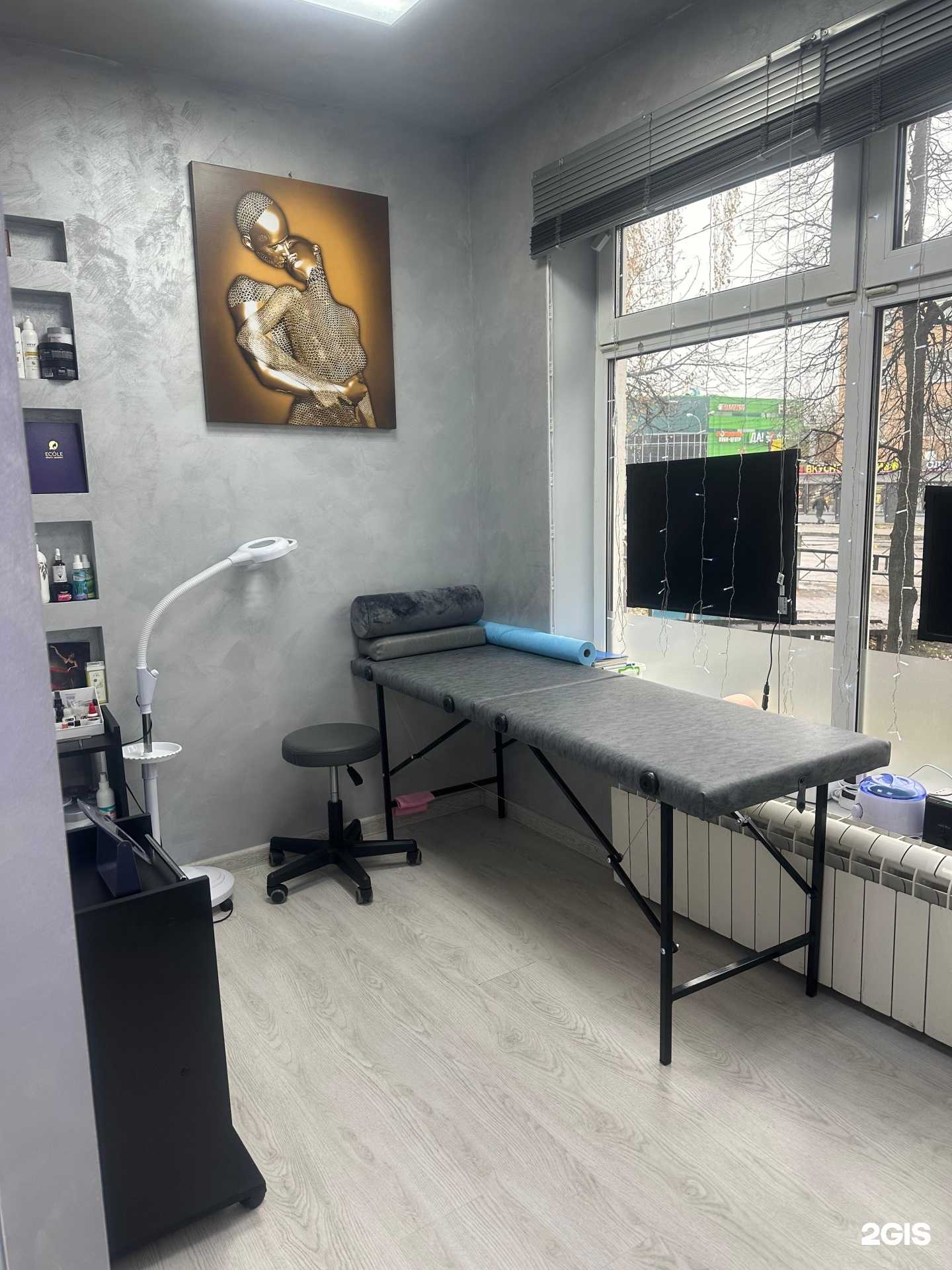 Отзывы на компанию Natali в г. Балашиха c фото