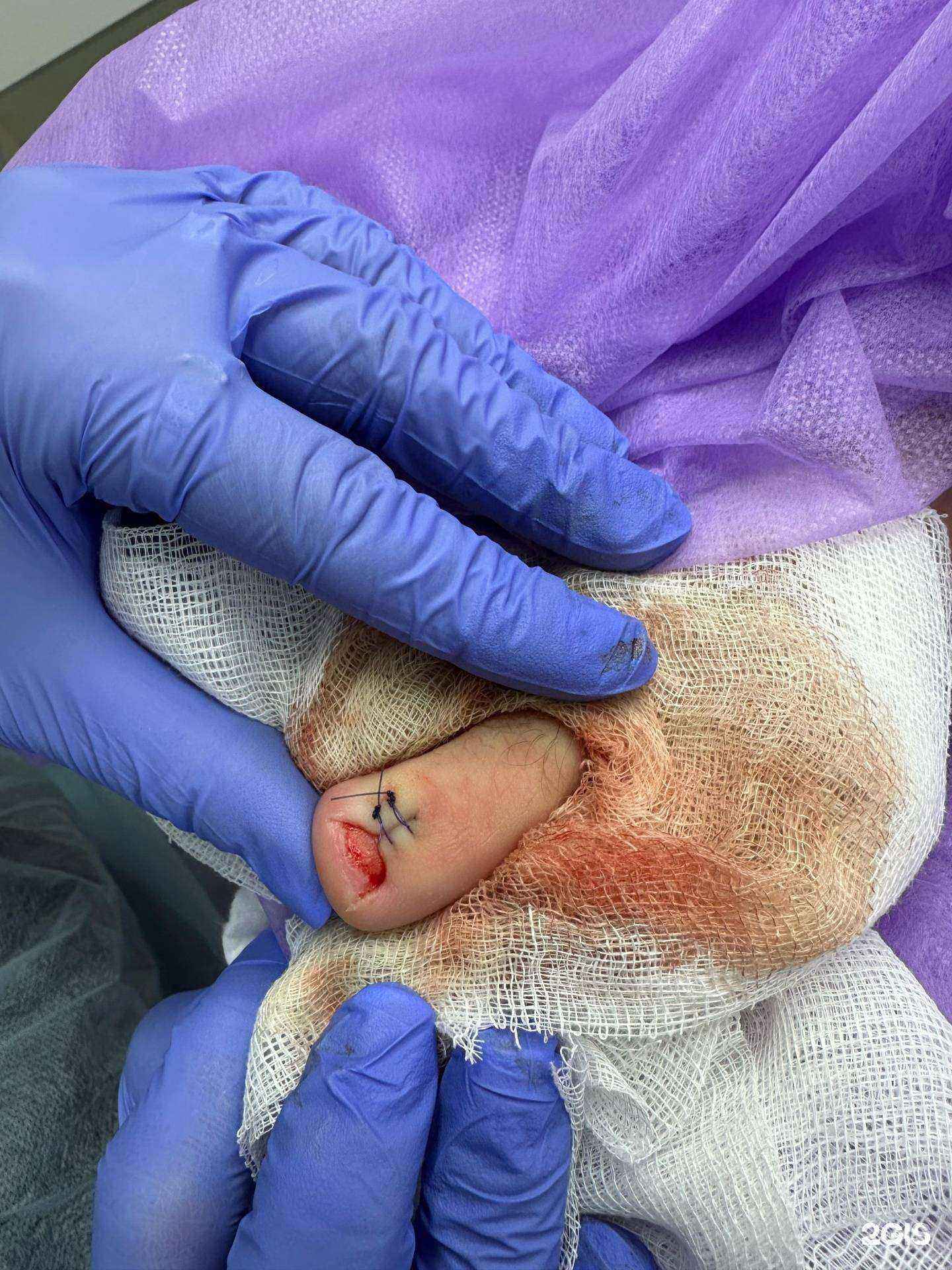 Отзывы на компанию Центр косметологии доктора Снежаны в Астрахани c фото