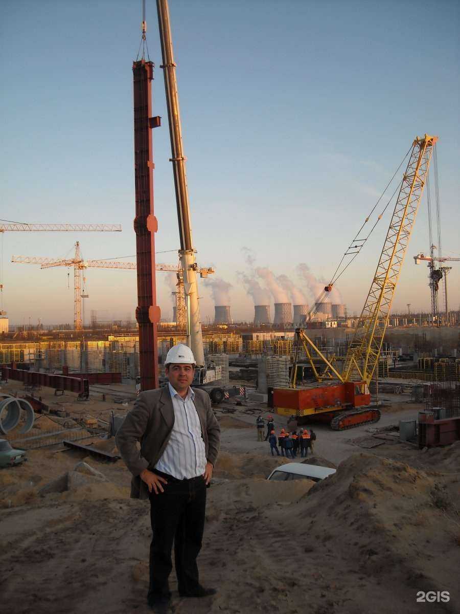 Отзывы на компанию Сибпродмонтаж в г. Новосибирск c фото