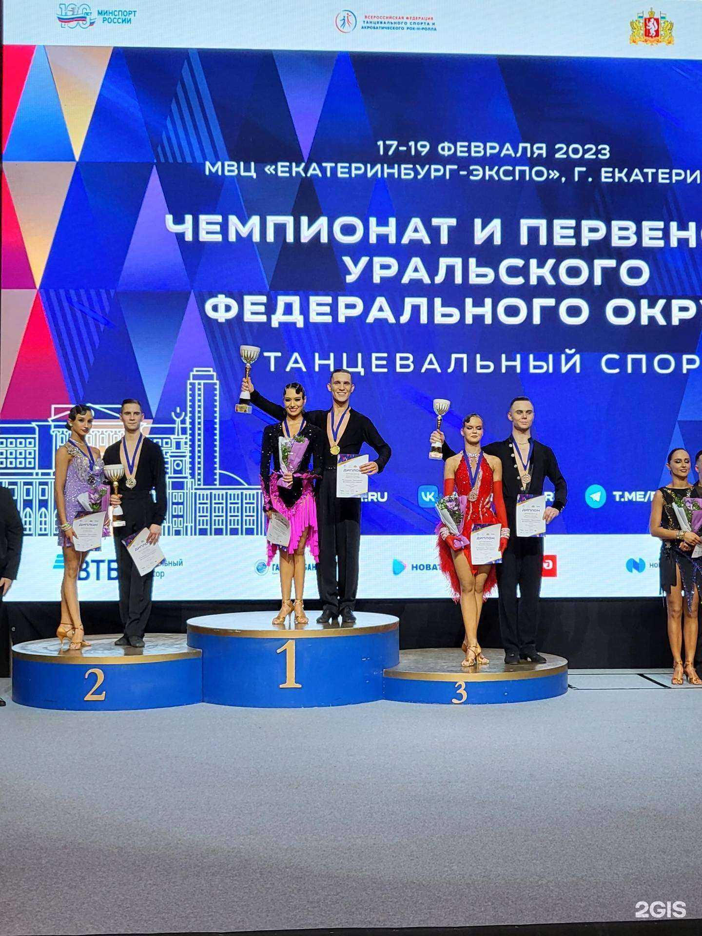 Отзывы на компанию Дансфил в Копейске c фото