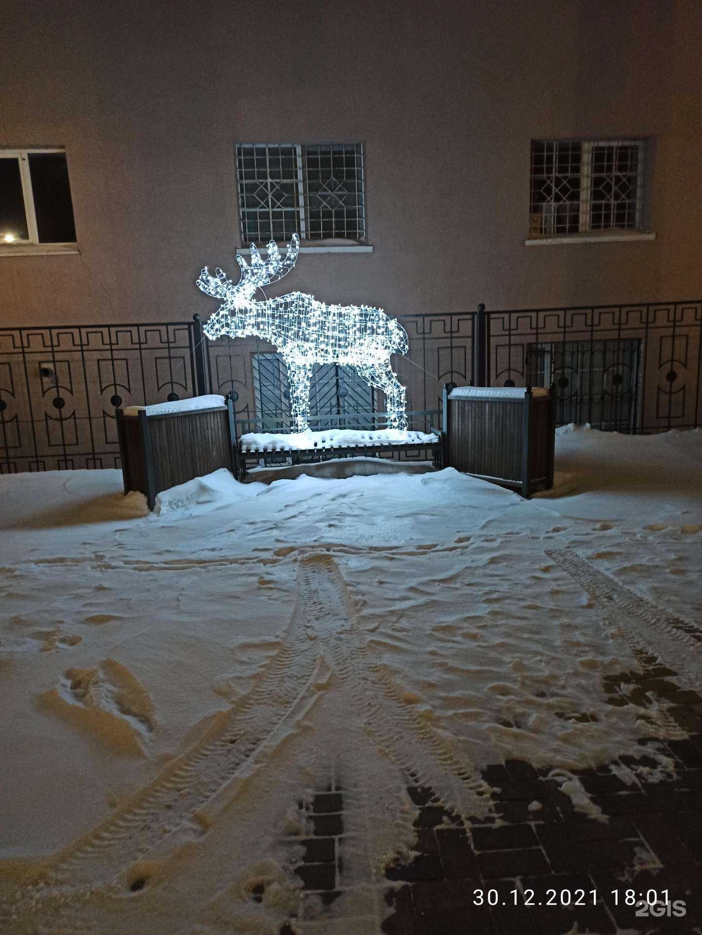 Отзывы на компанию Суздалов груп в Тюмени c фото - фотография 2 из 2