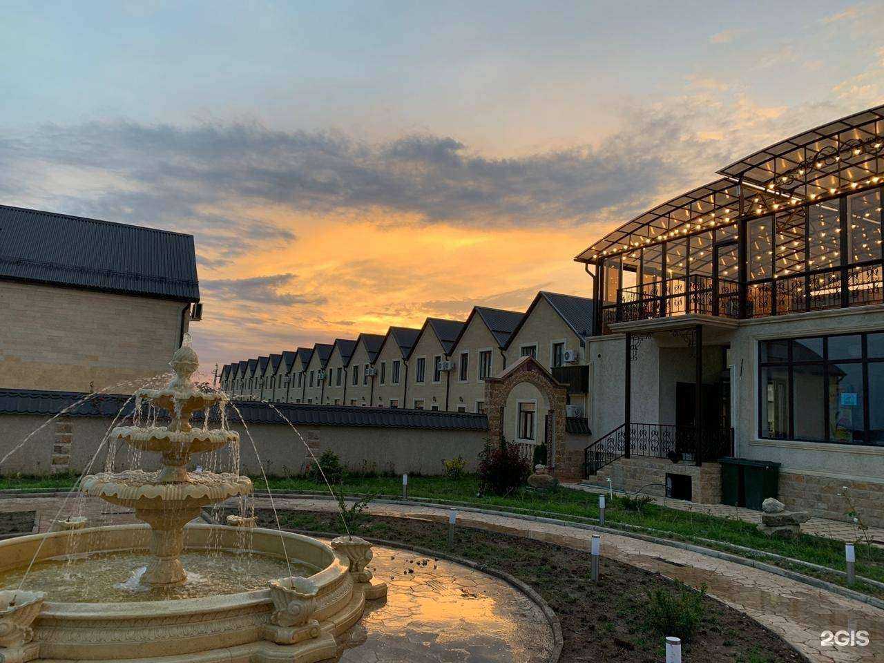 Отзывы на компанию Calipso palace в Махачкале c фото