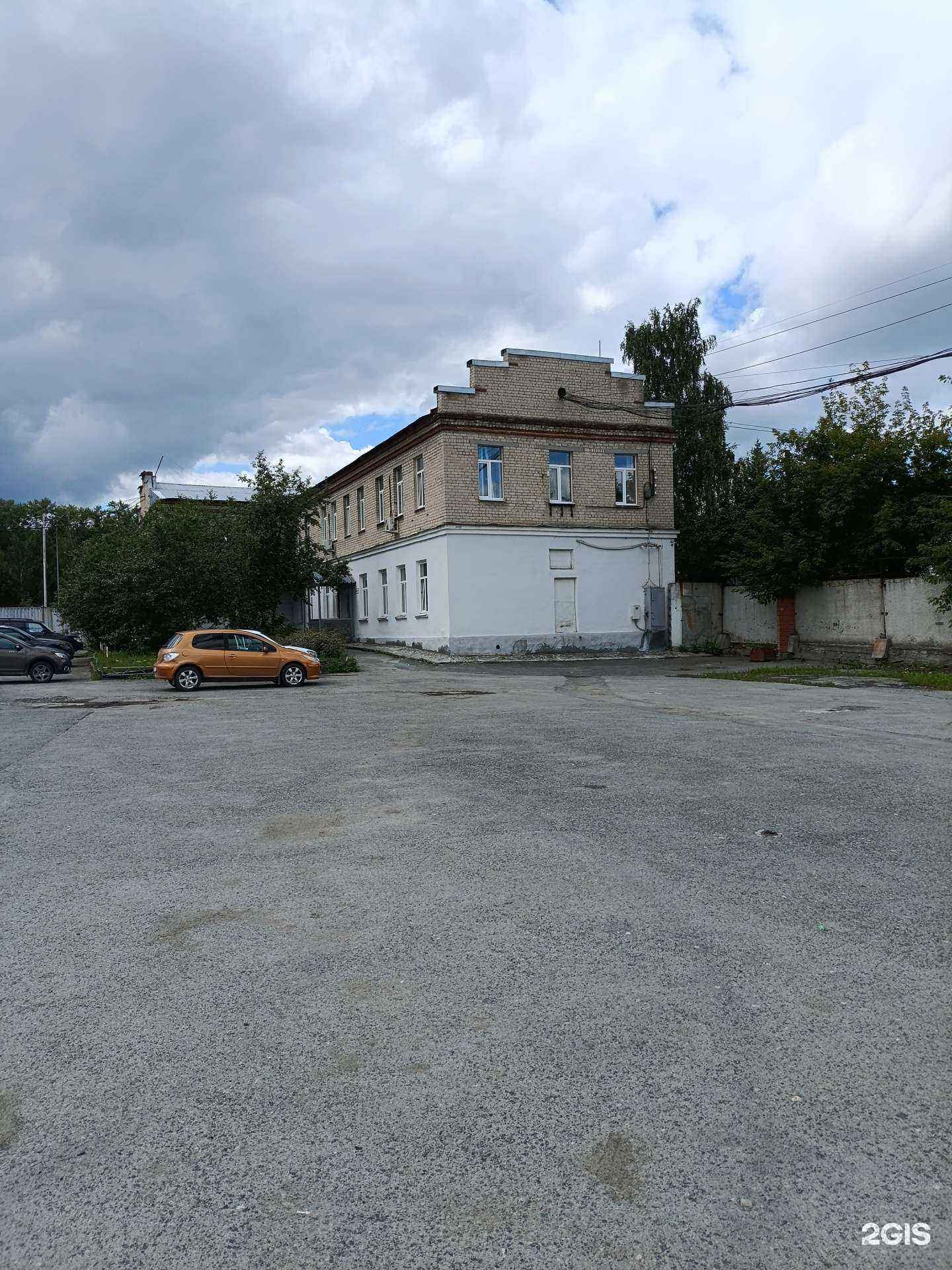 Отзывы на компанию Спец Техники в Екатеринбурге c фото - фотография 2 из 2