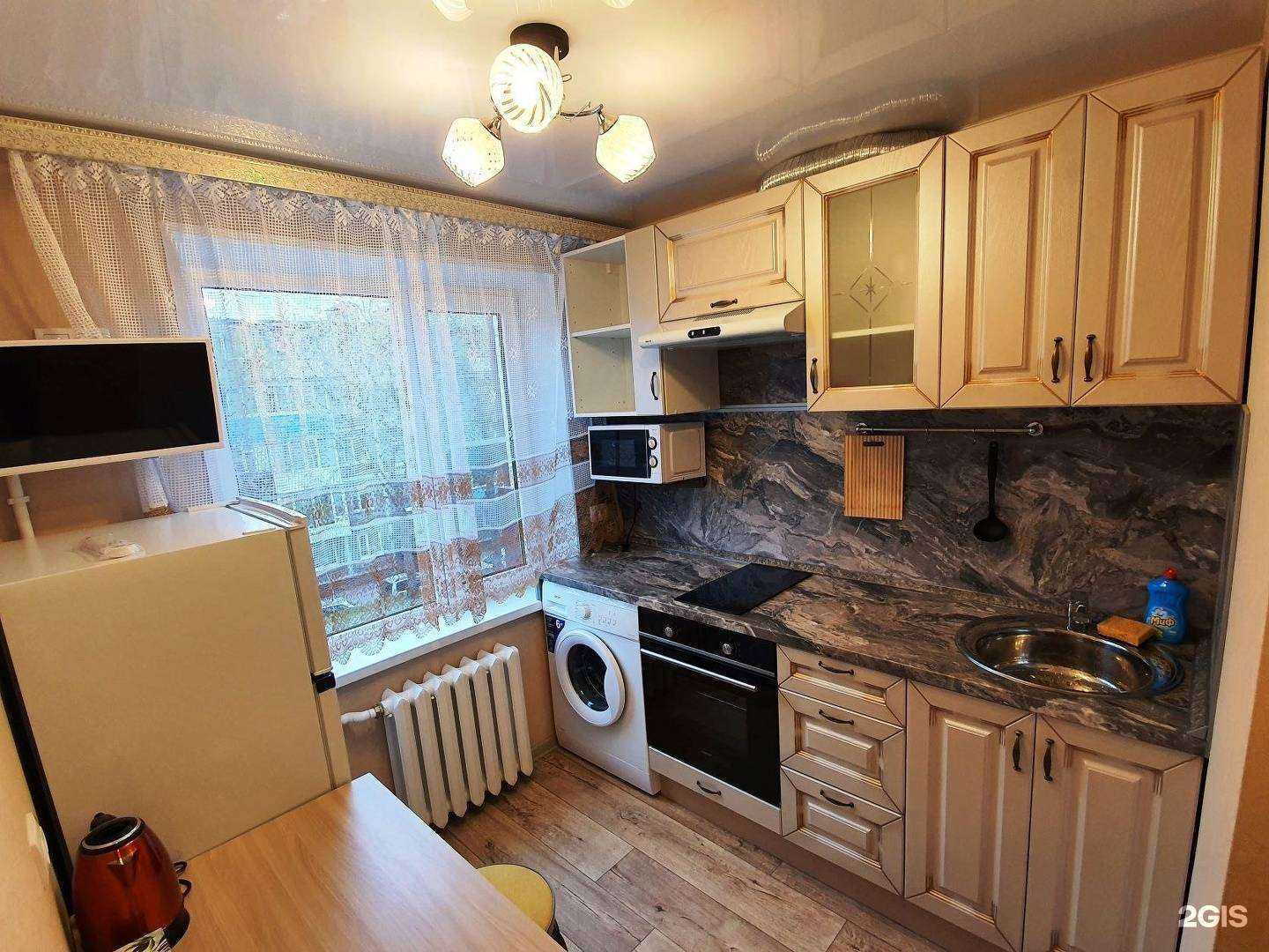 Отзывы на компанию 5 звёзд в Петропавловске-Камчатском c фото