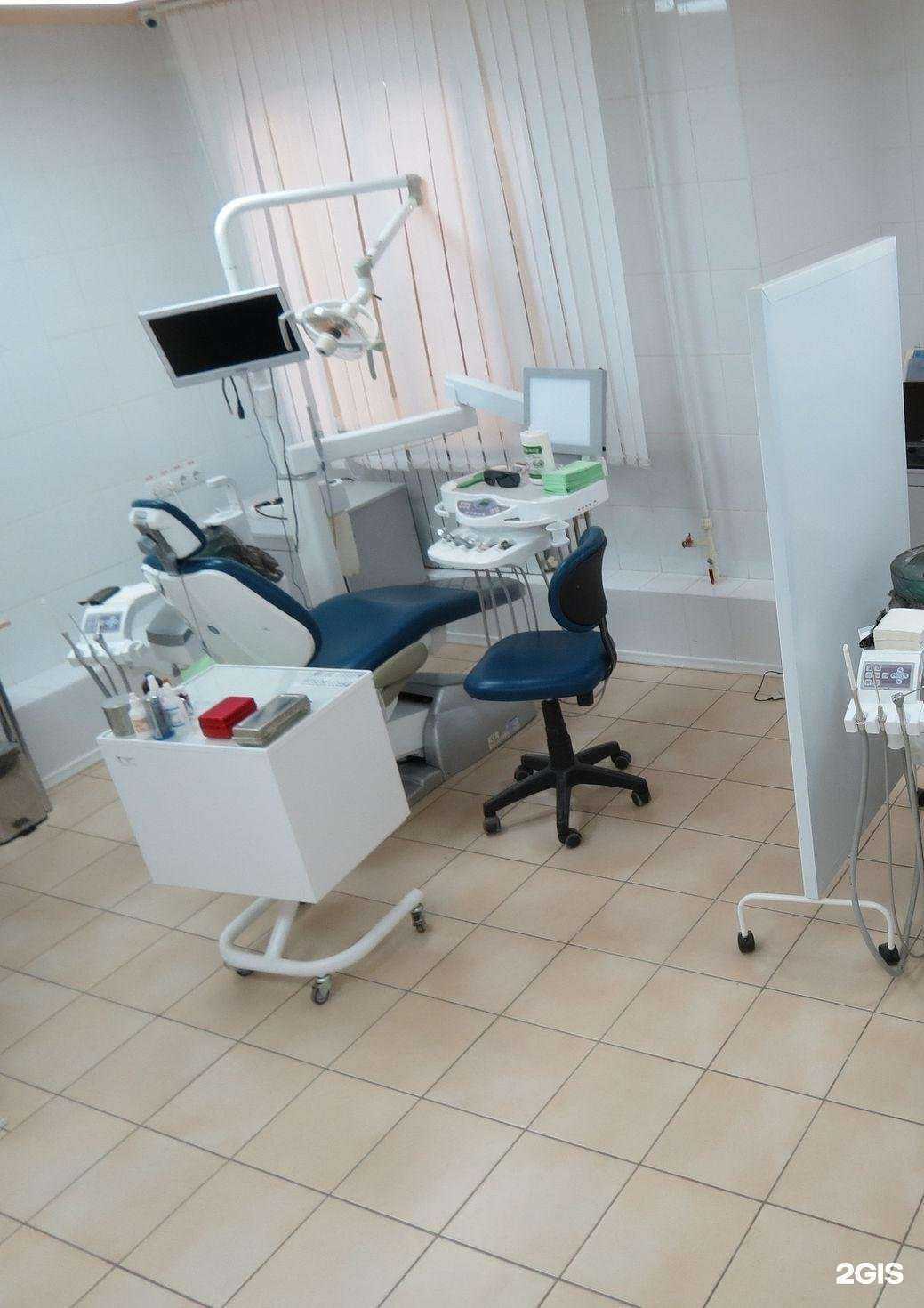 Отзывы на компанию Приват-Дент в Рязани c фото