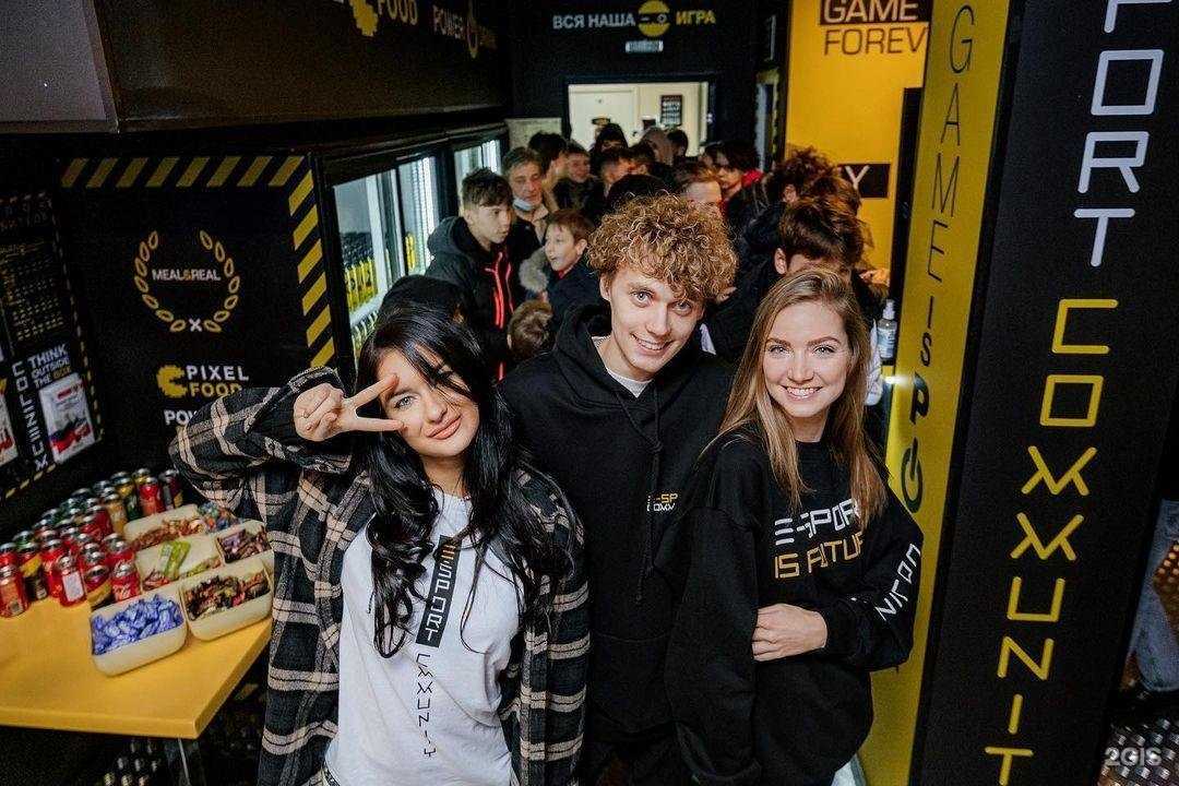 Отзывы на компанию Colizeum в г. Сургут c фото